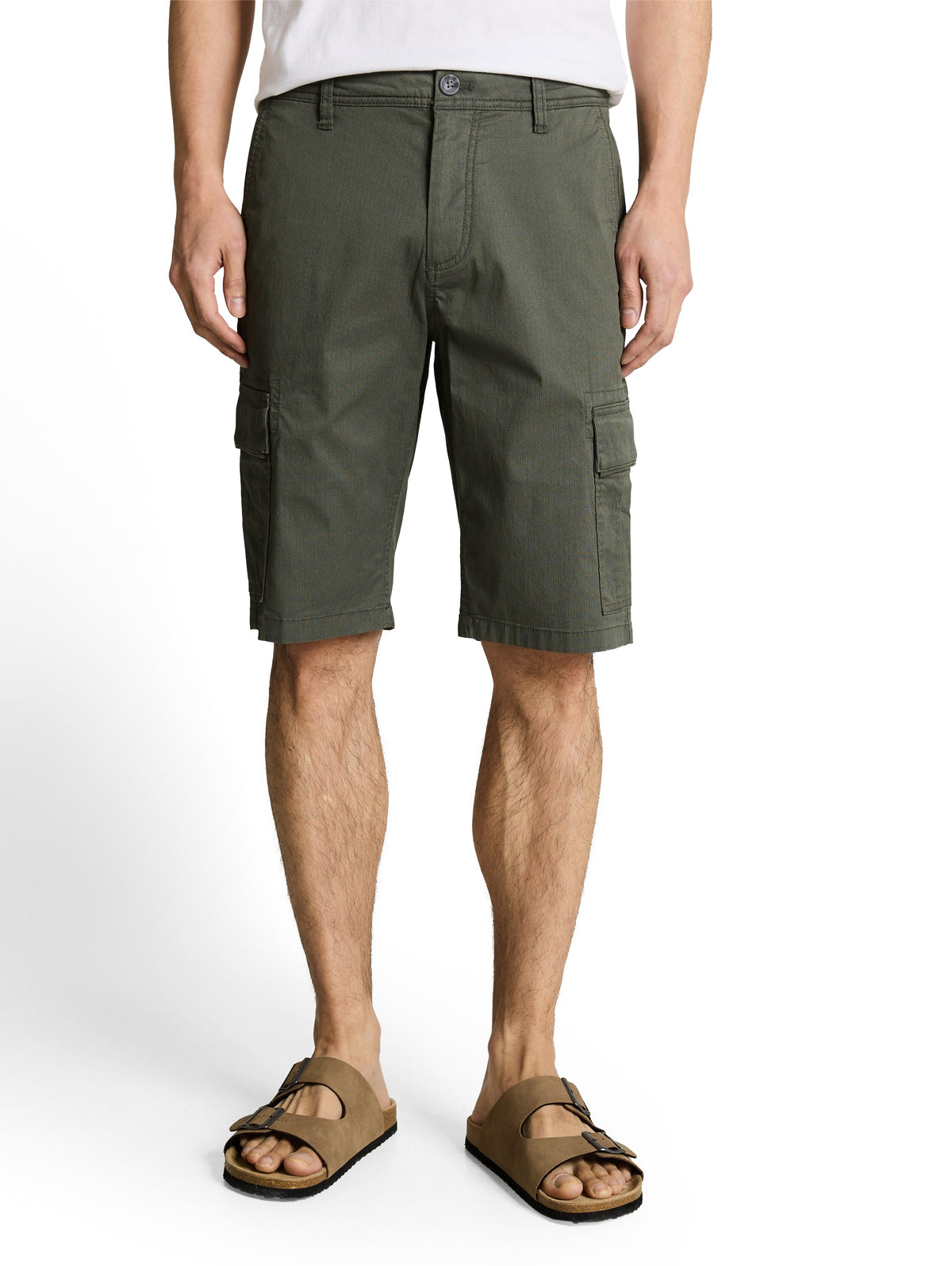 TTSLIM Cargo Shorts