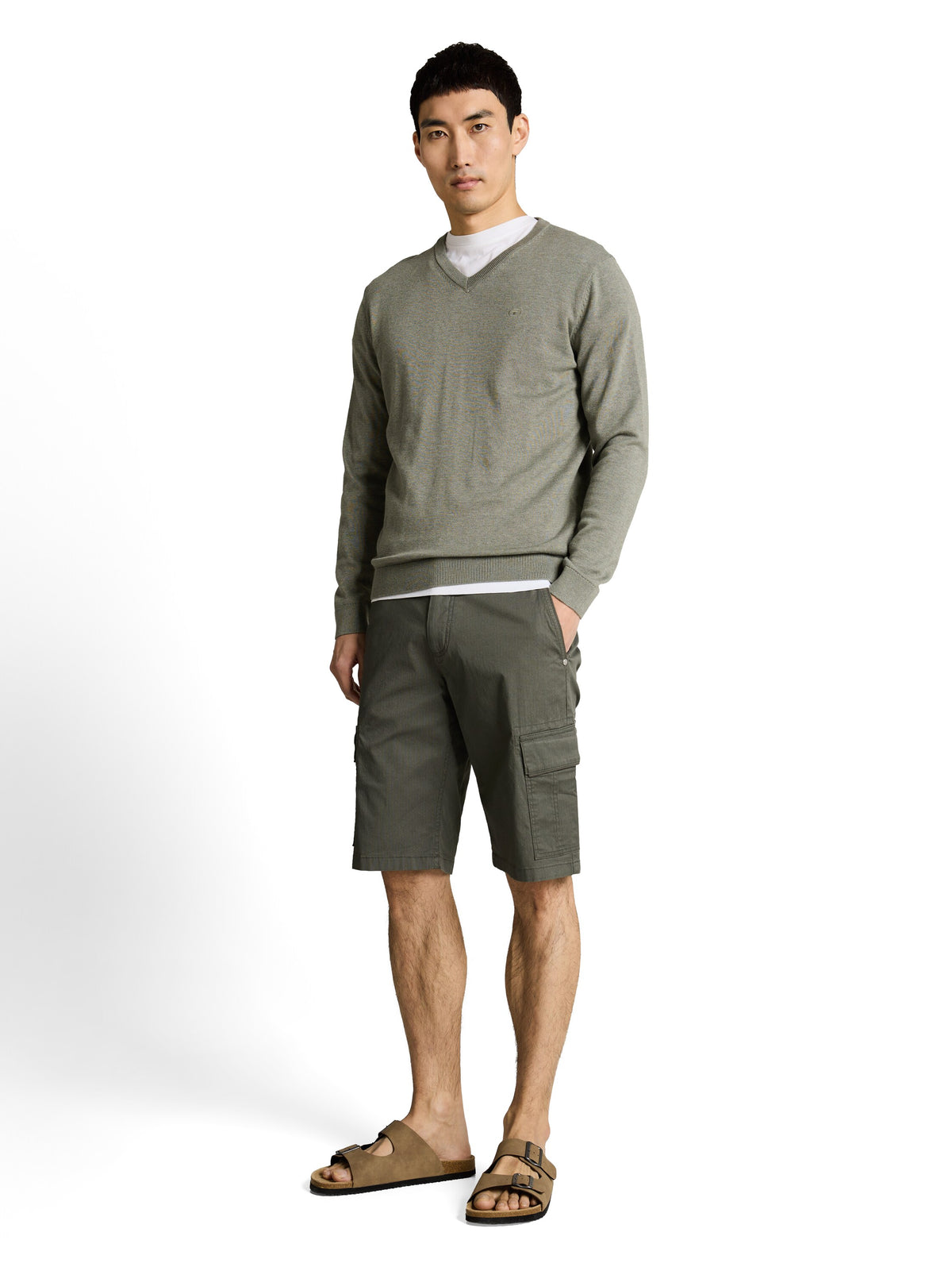 TTSLIM Cargo Shorts