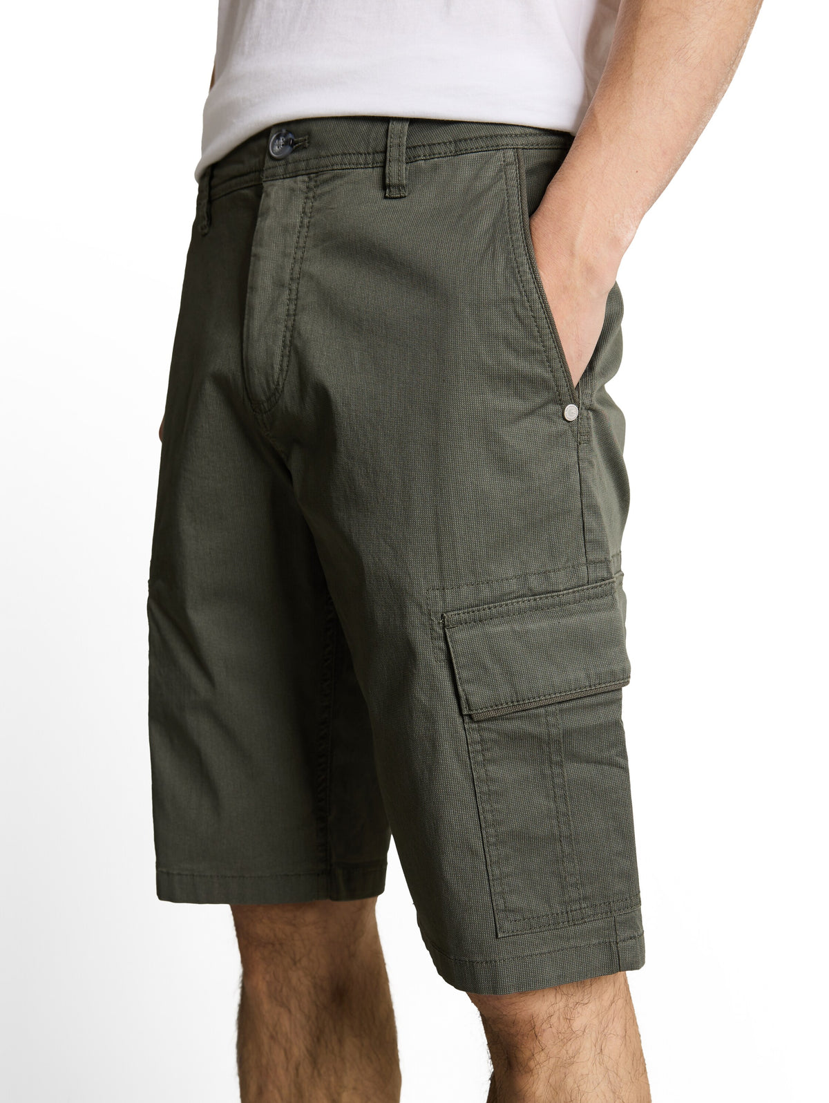 TTSLIM Cargo Shorts