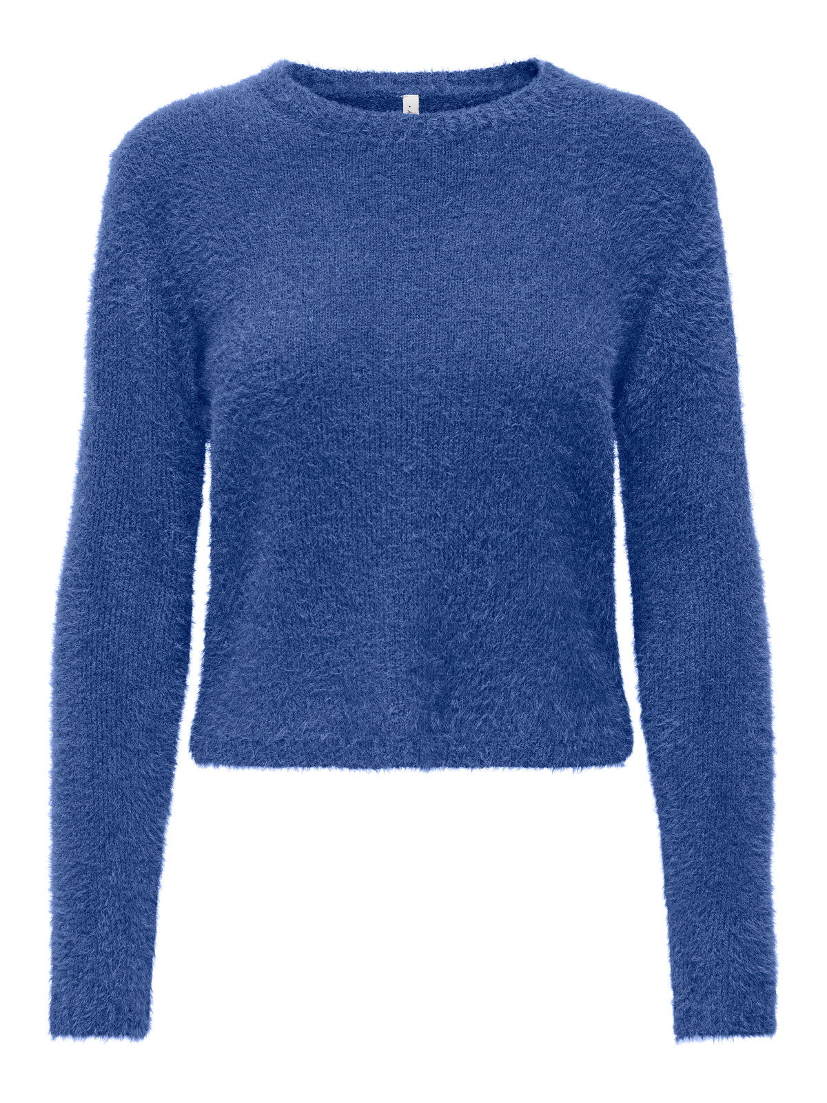 ONLKERRY PIUMO LS O-NECK CC KNT