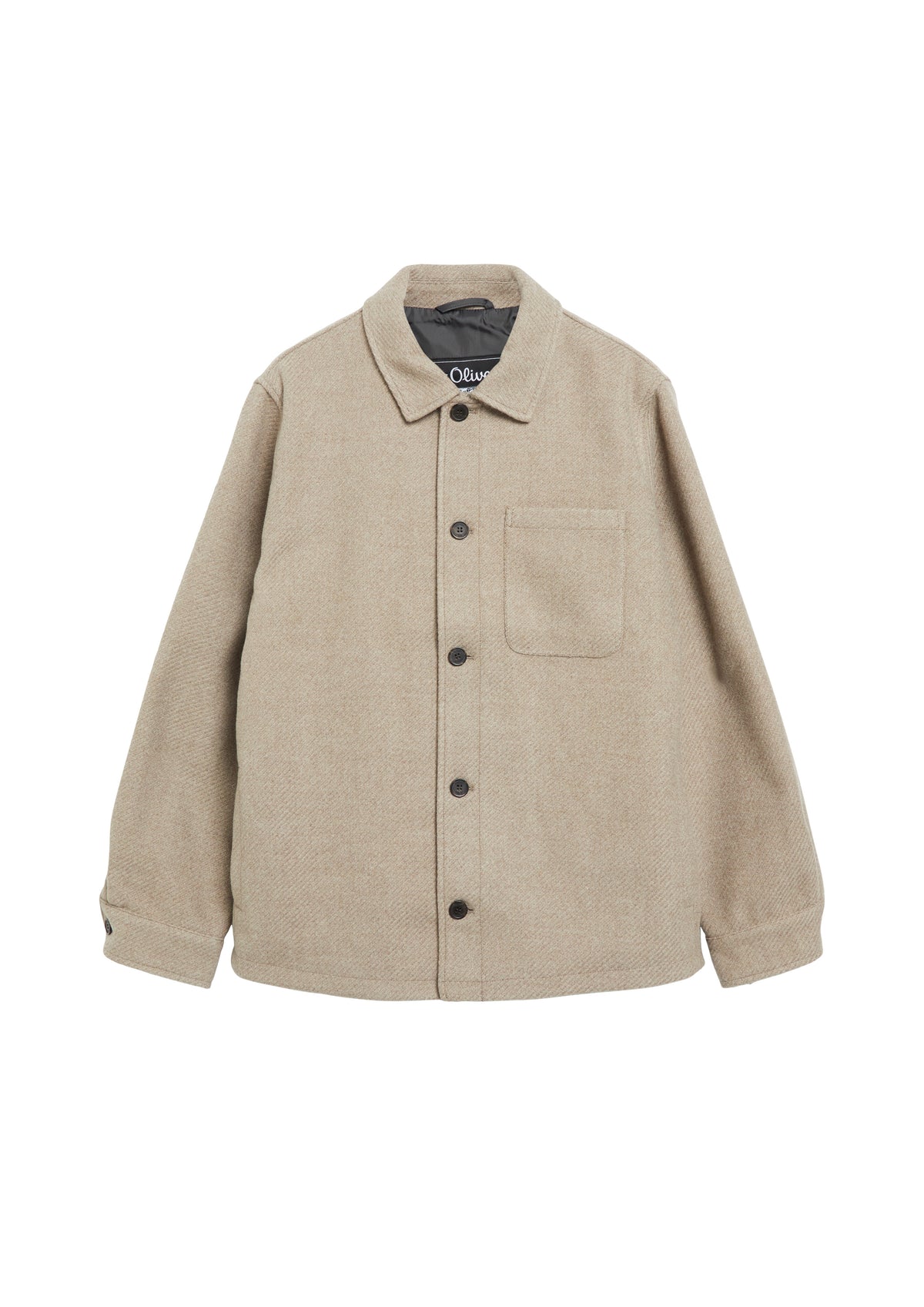 Outdoor-Jacke