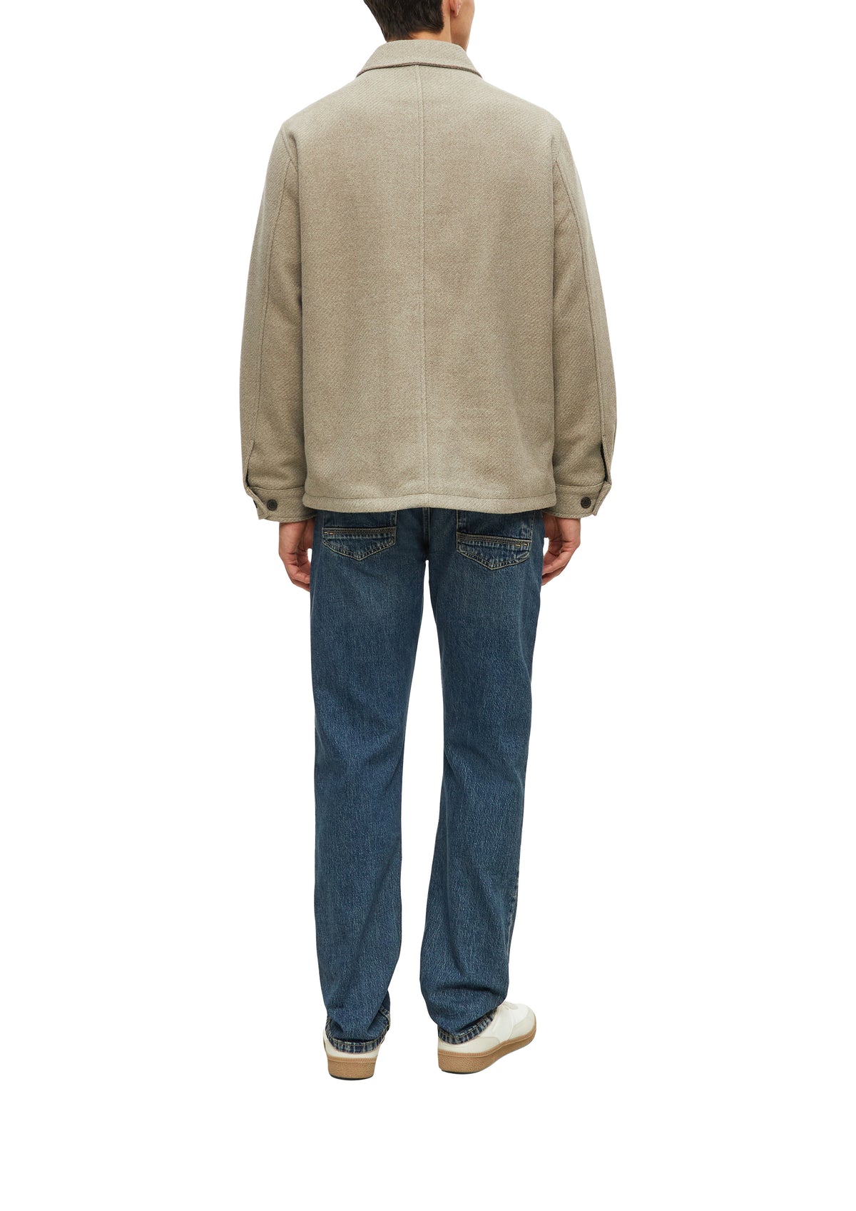 Outdoor-Jacke