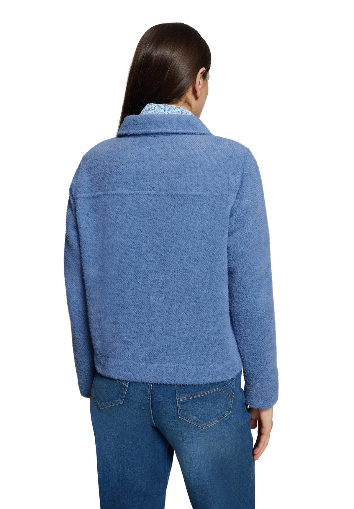 Casual-Jacke