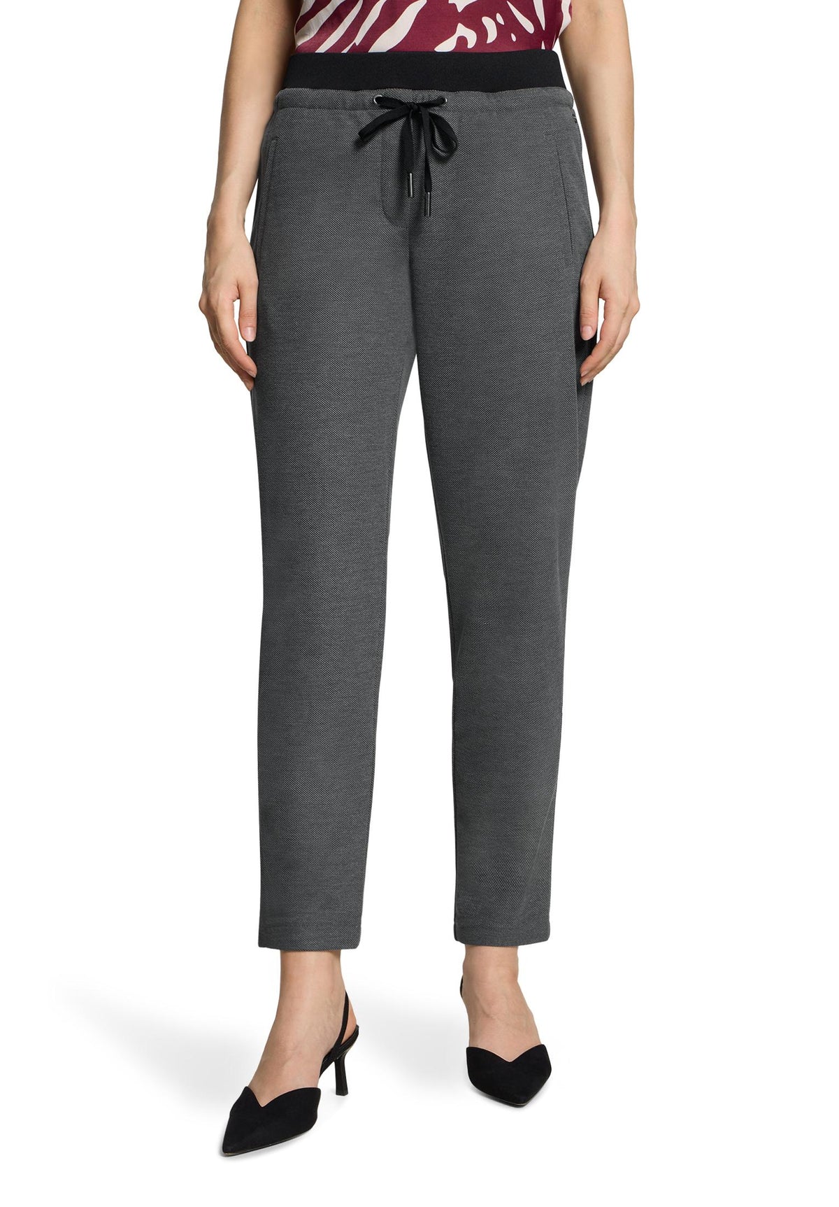 Schlupfhose