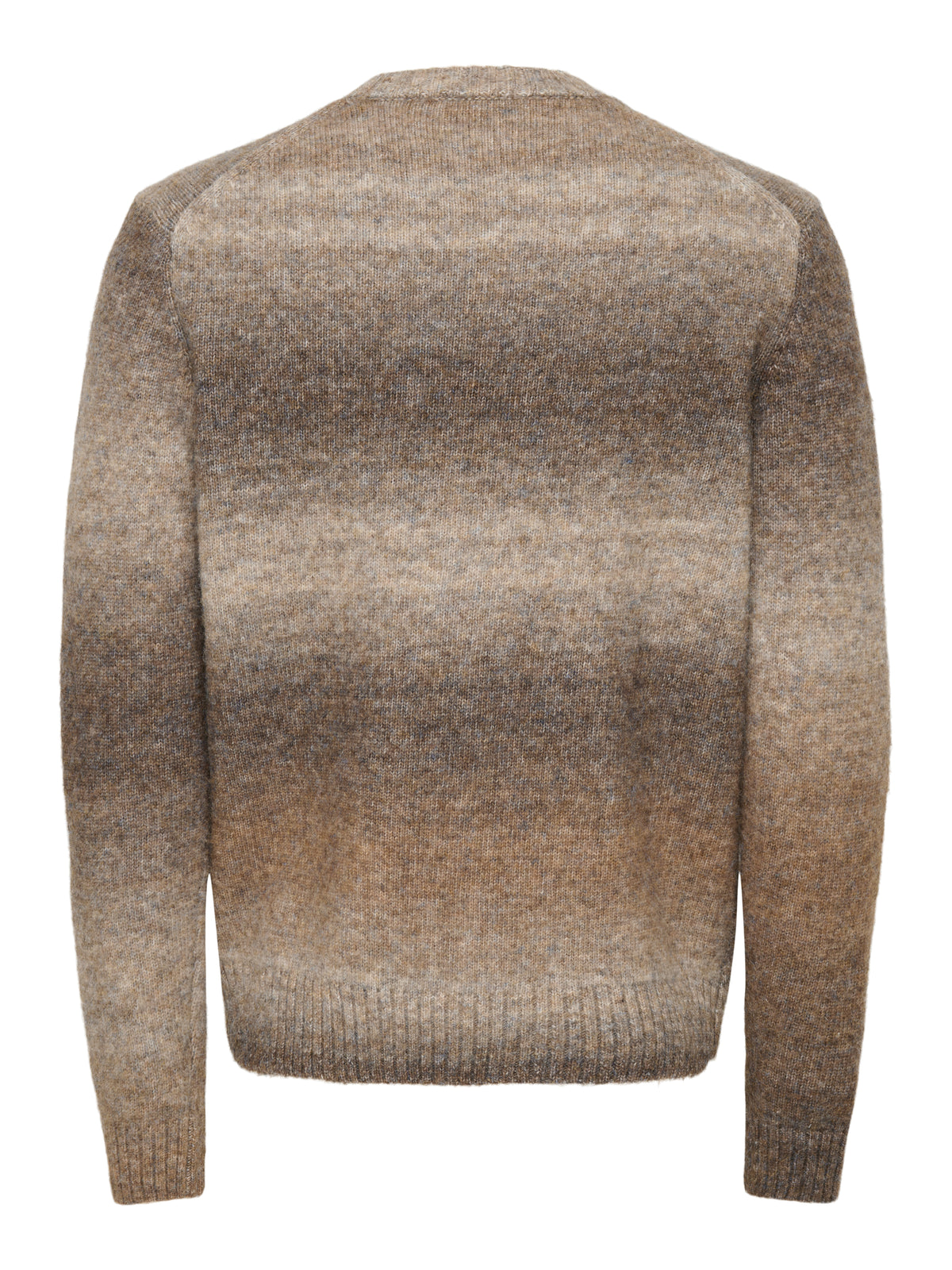 ONSMACK GRADIANT REG CREW KNIT