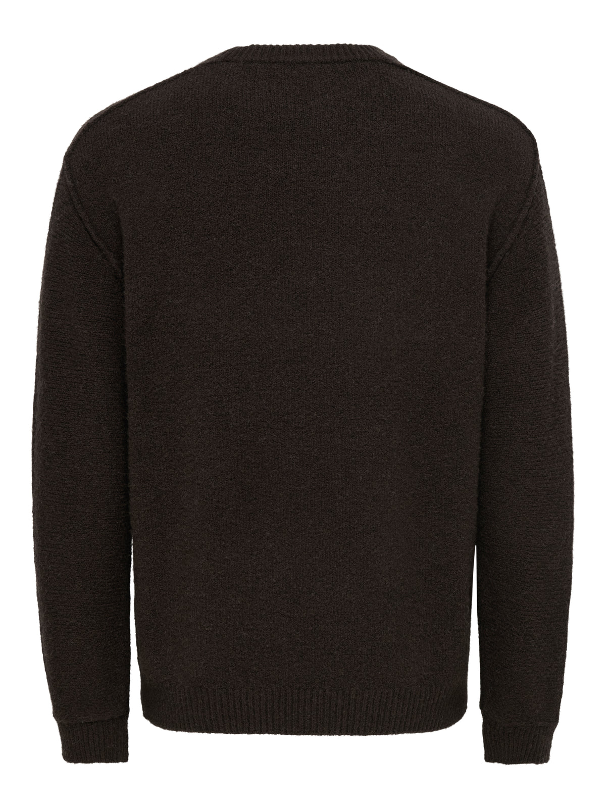 ONSJAMES CUTLINE RLX CREW KNIT