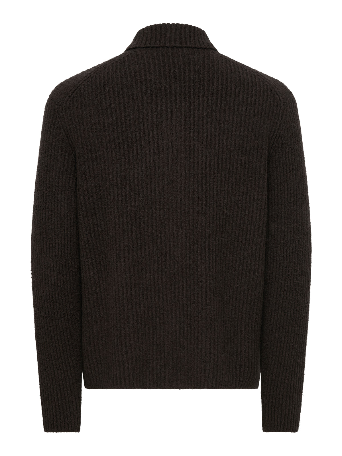ONSFRAME RLX ZIP CARDIGAN KNIT