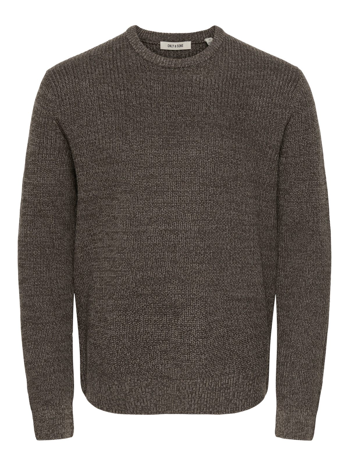 ONSJONAS REG CREW NECK KNIT