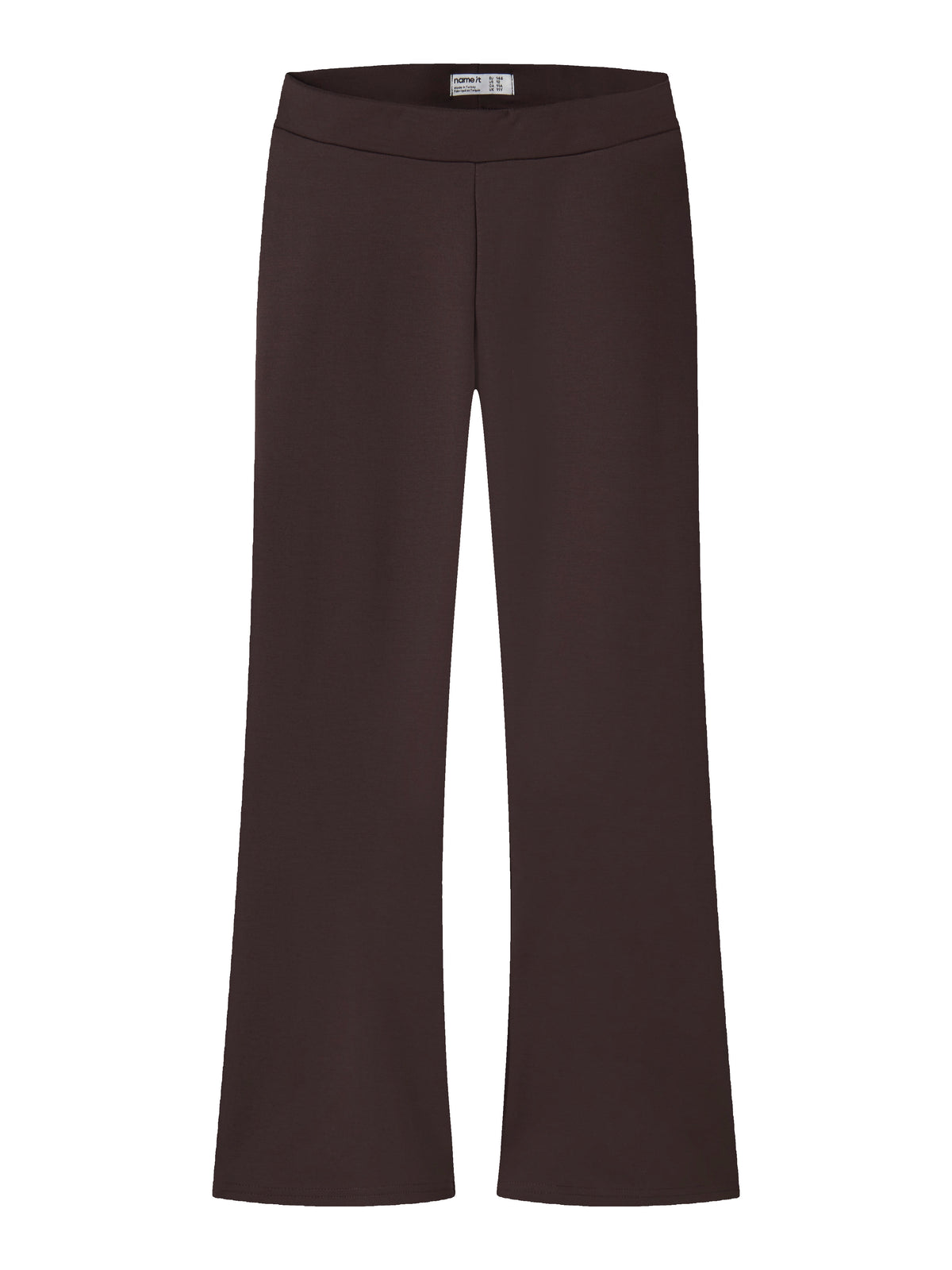 NKFFRIKKALI BOOTCUT PANT NOOS