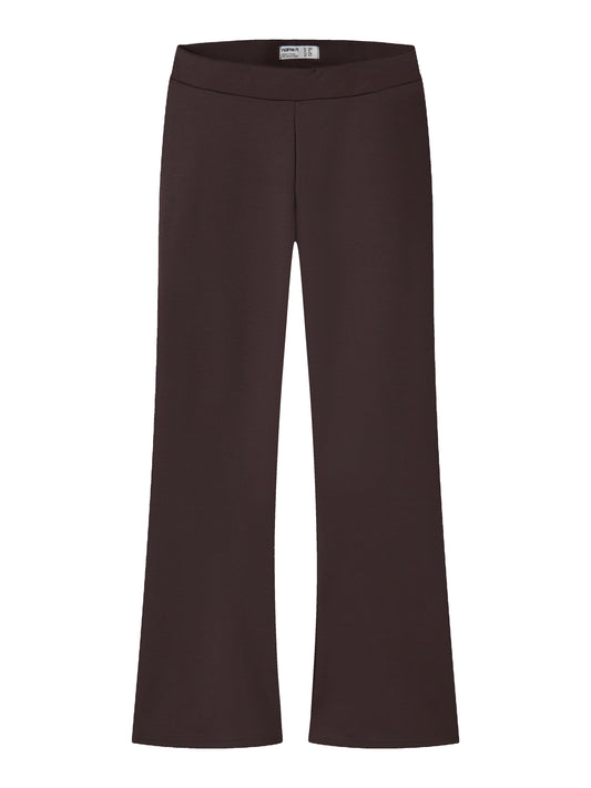 NKFFRIKKALI BOOTCUT PANT NOOS