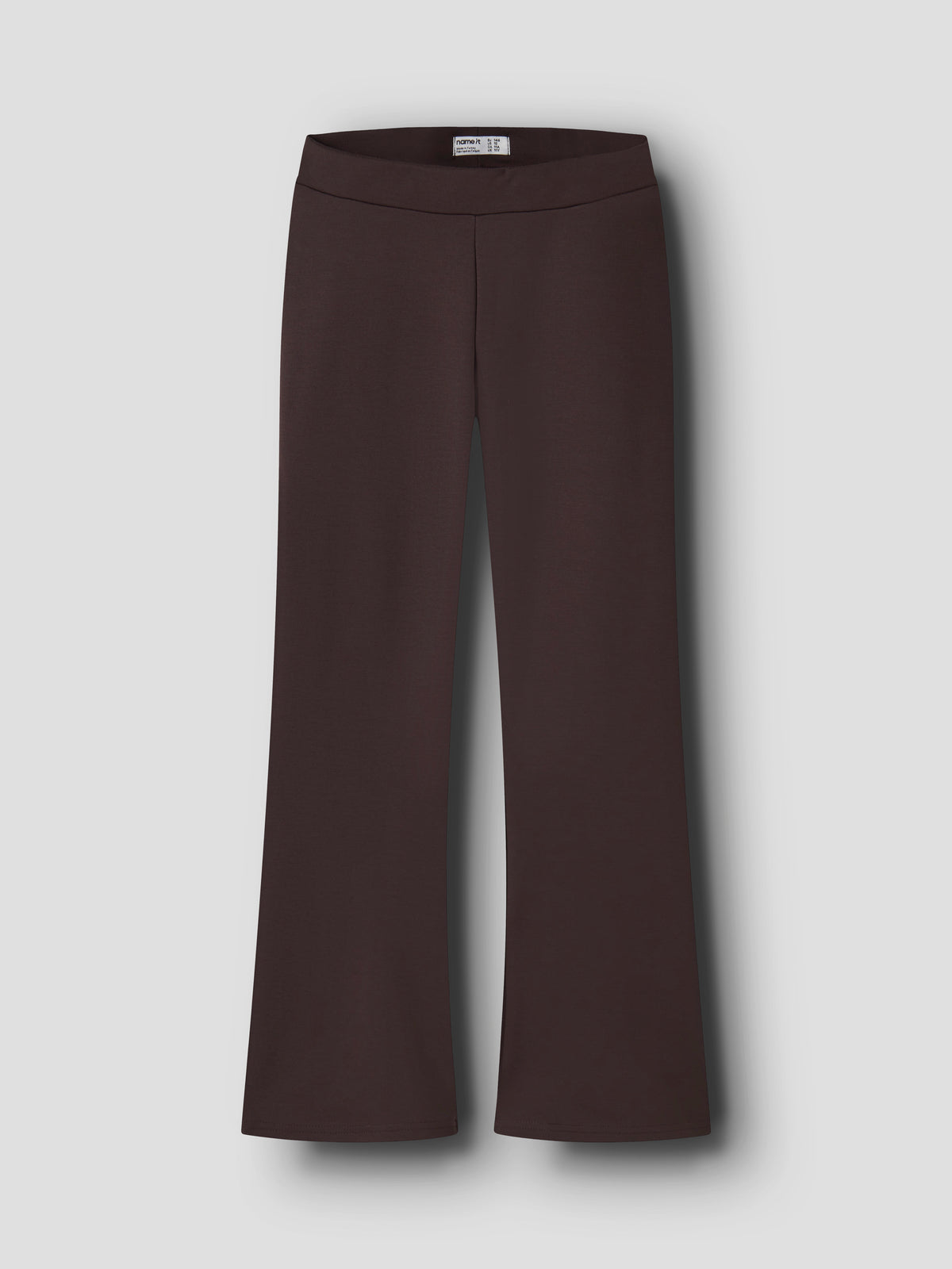 NKFFRIKKALI BOOTCUT PANT NOOS