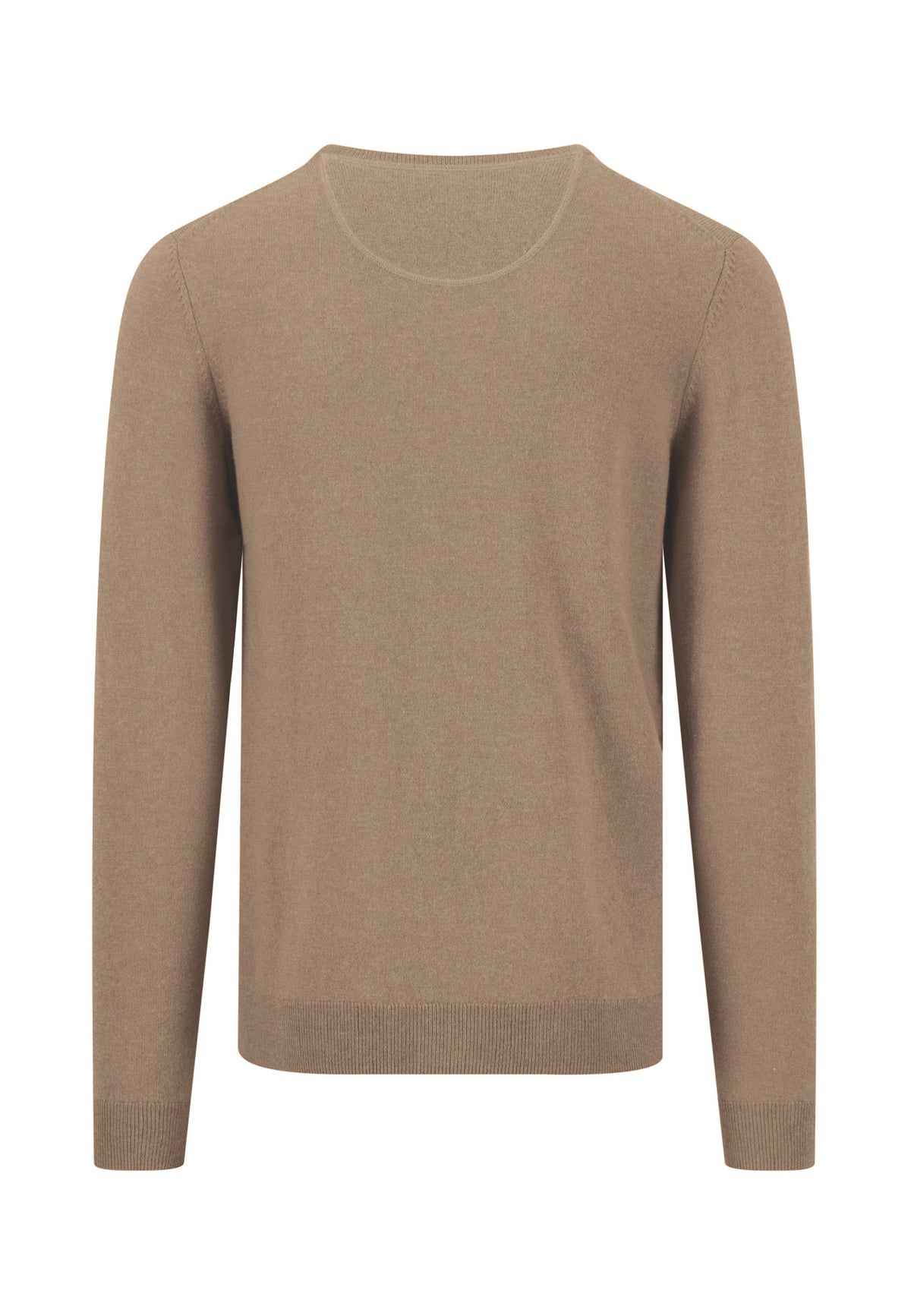 O-Neck, Merino Cashmere