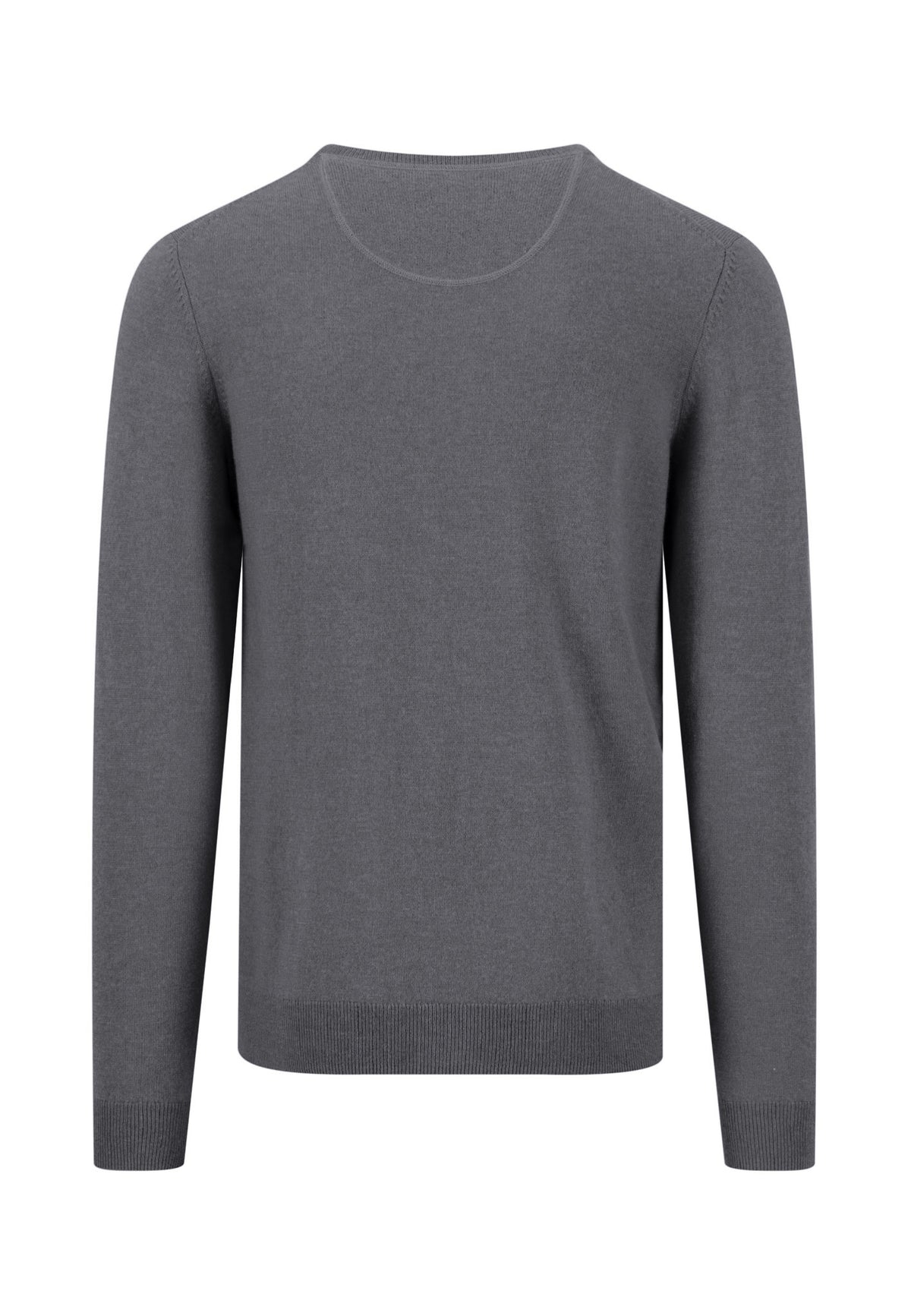 O-Neck, Merino Cashmere
