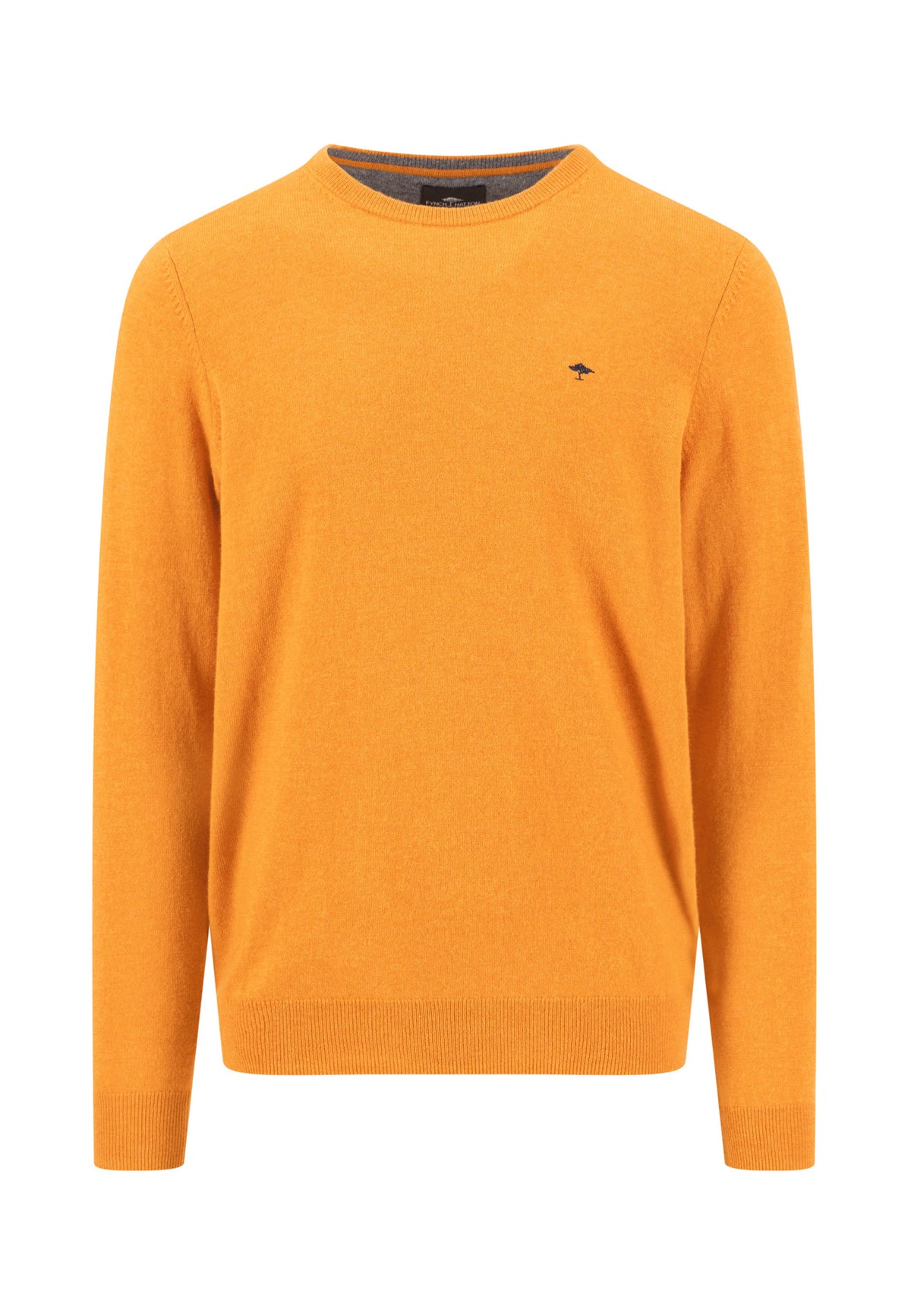O-Neck, Merino Cashmere
