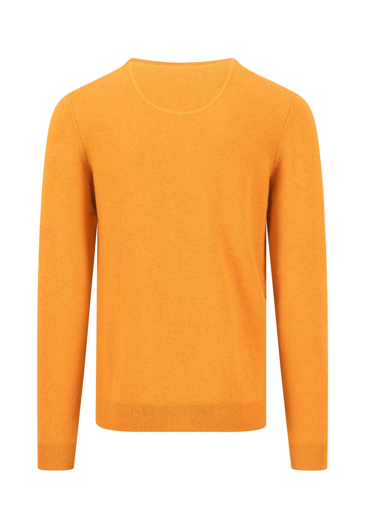 O-Neck, Merino Cashmere