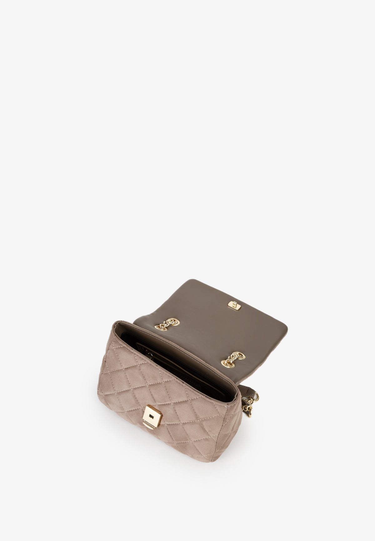 Miriade Taschen F taupe