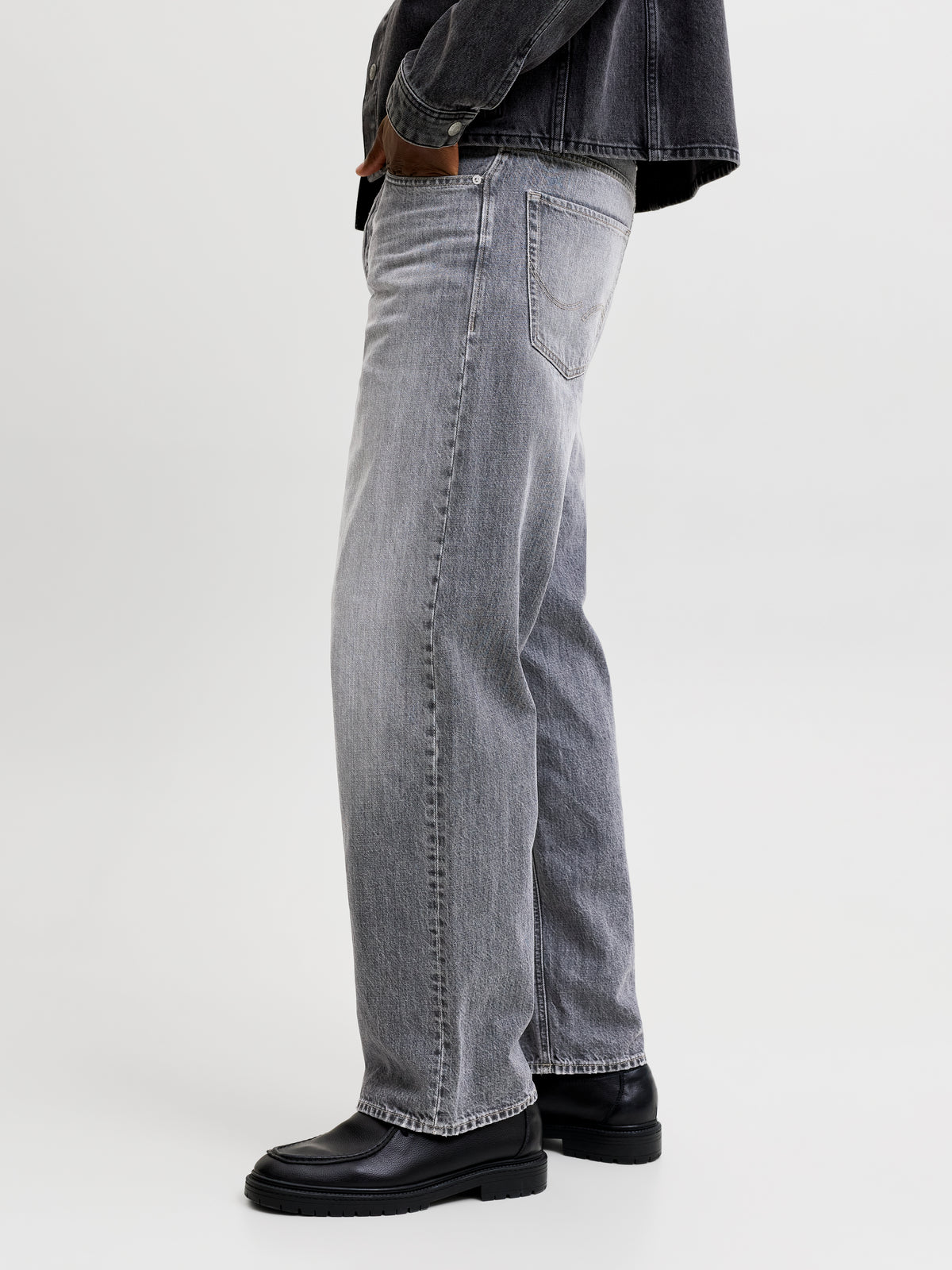 JJIALEX JJORIGINAL CB 299 NOOS