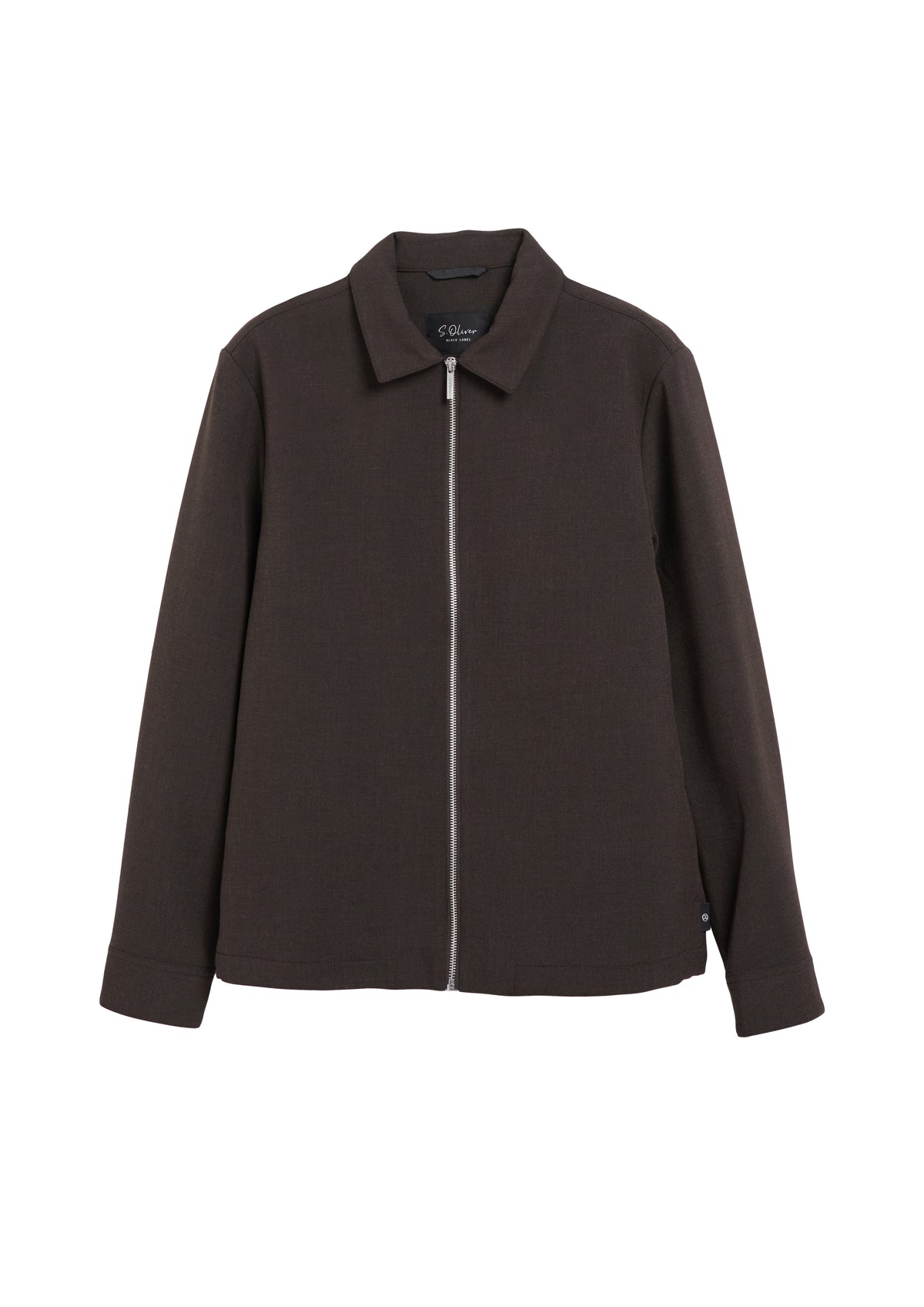 Indoor-Jacke