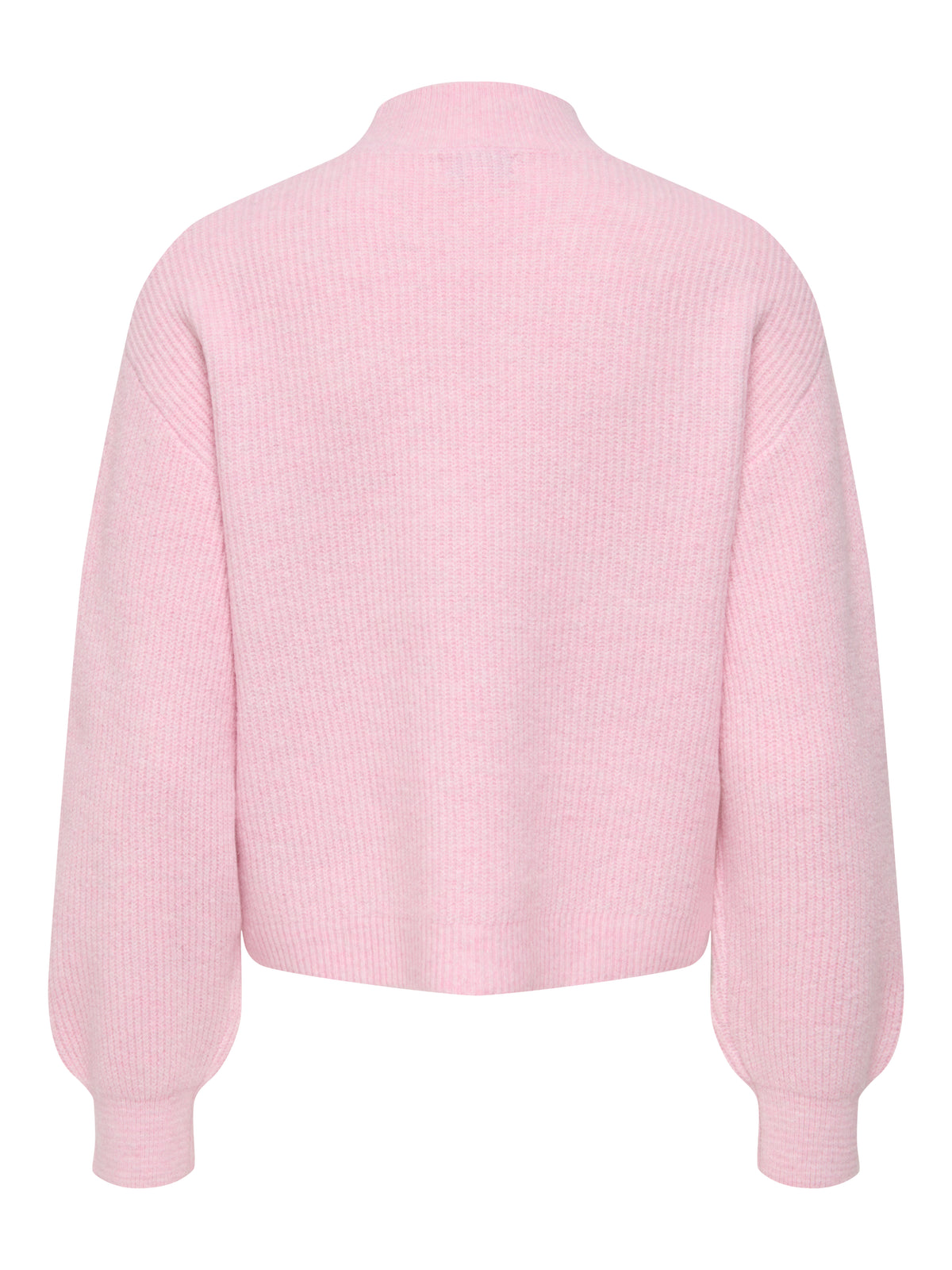 ONLLISA LS BOW PULLOVER KNT NOOS