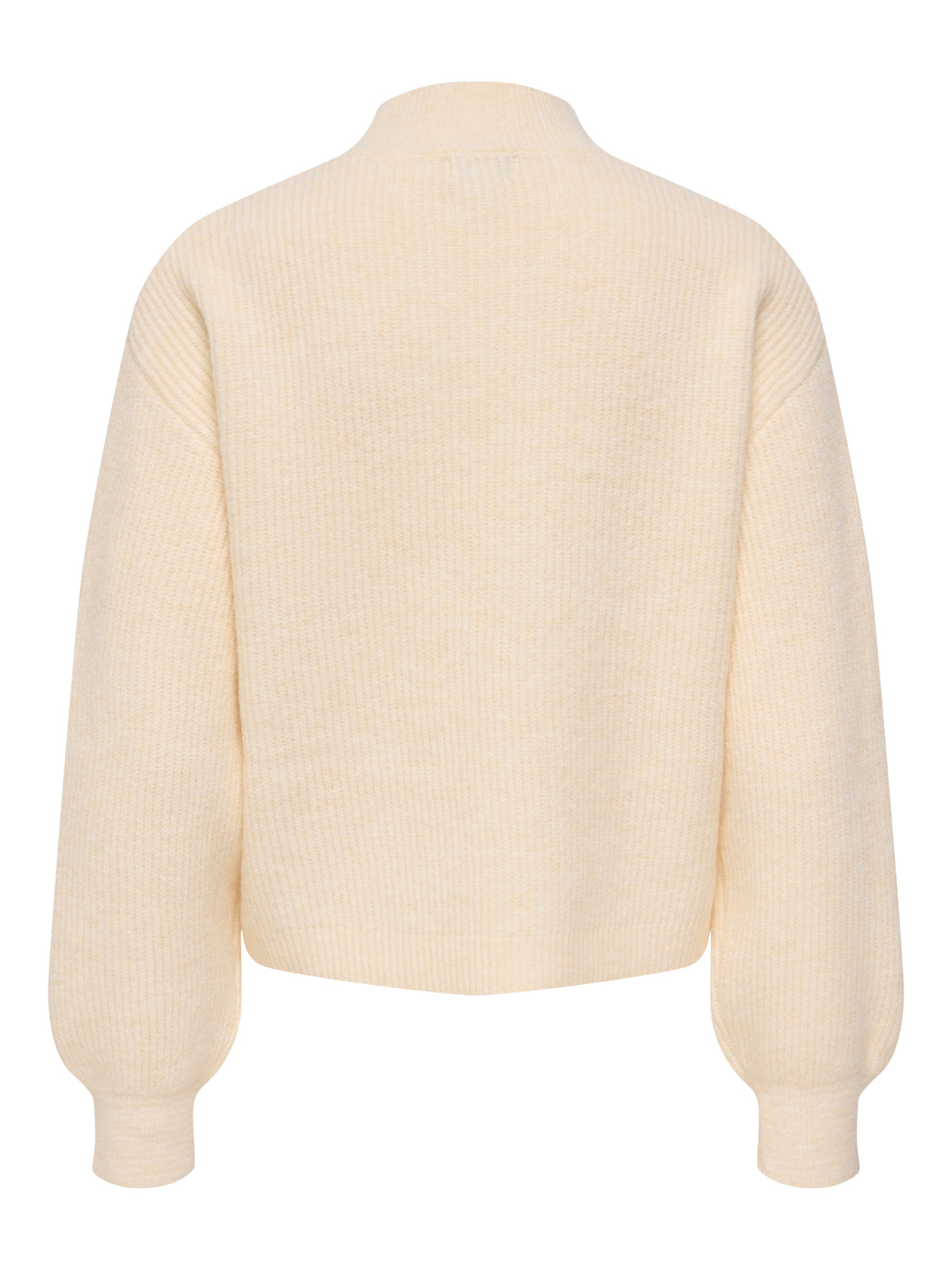 ONLLISA LS BOW PULLOVER KNT NOOS