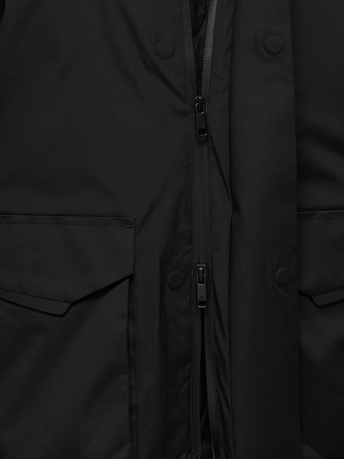 ONSNATE TECHNICAL JACKET OTW VD