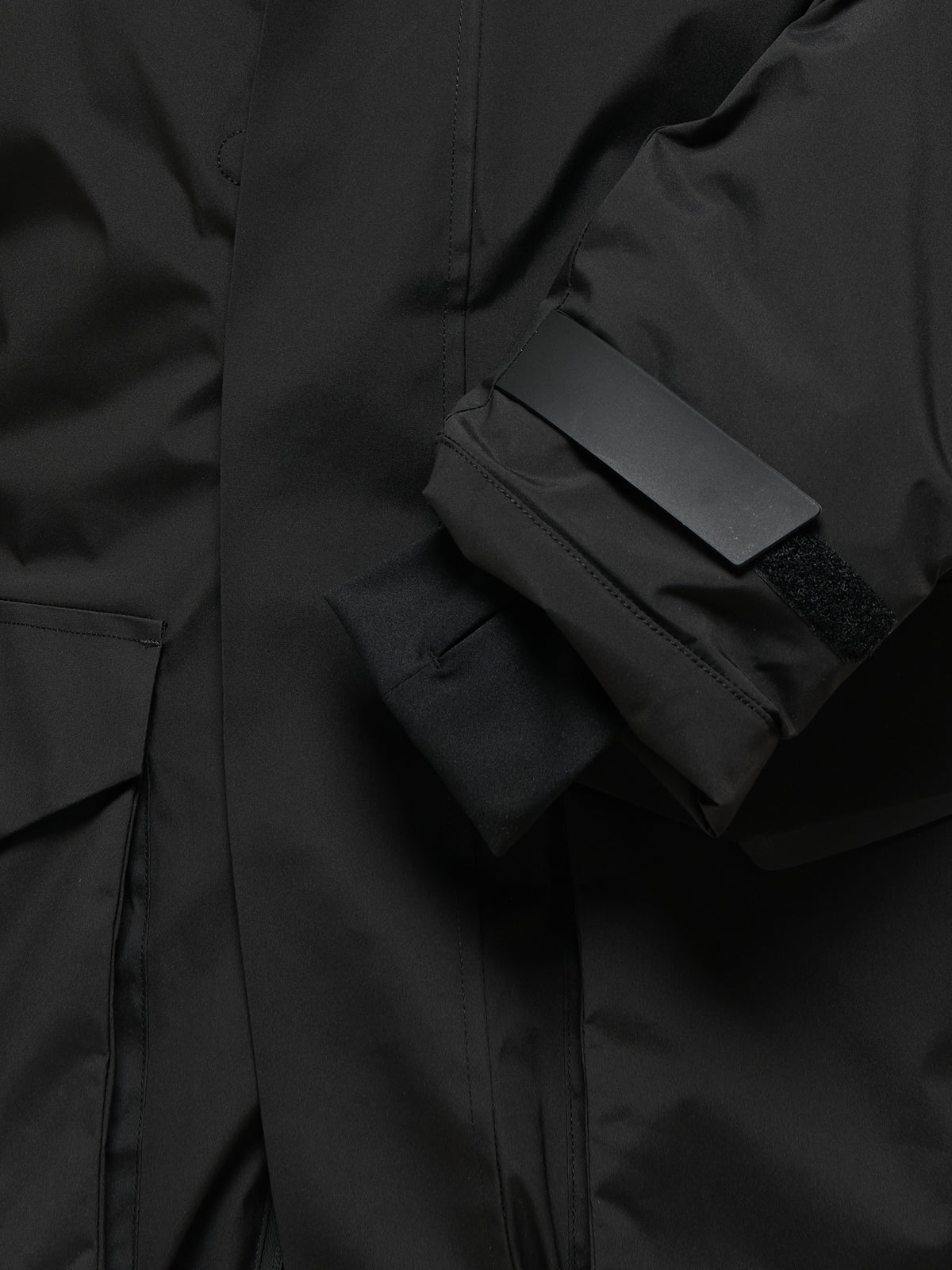 ONSNATE TECHNICAL JACKET OTW VD