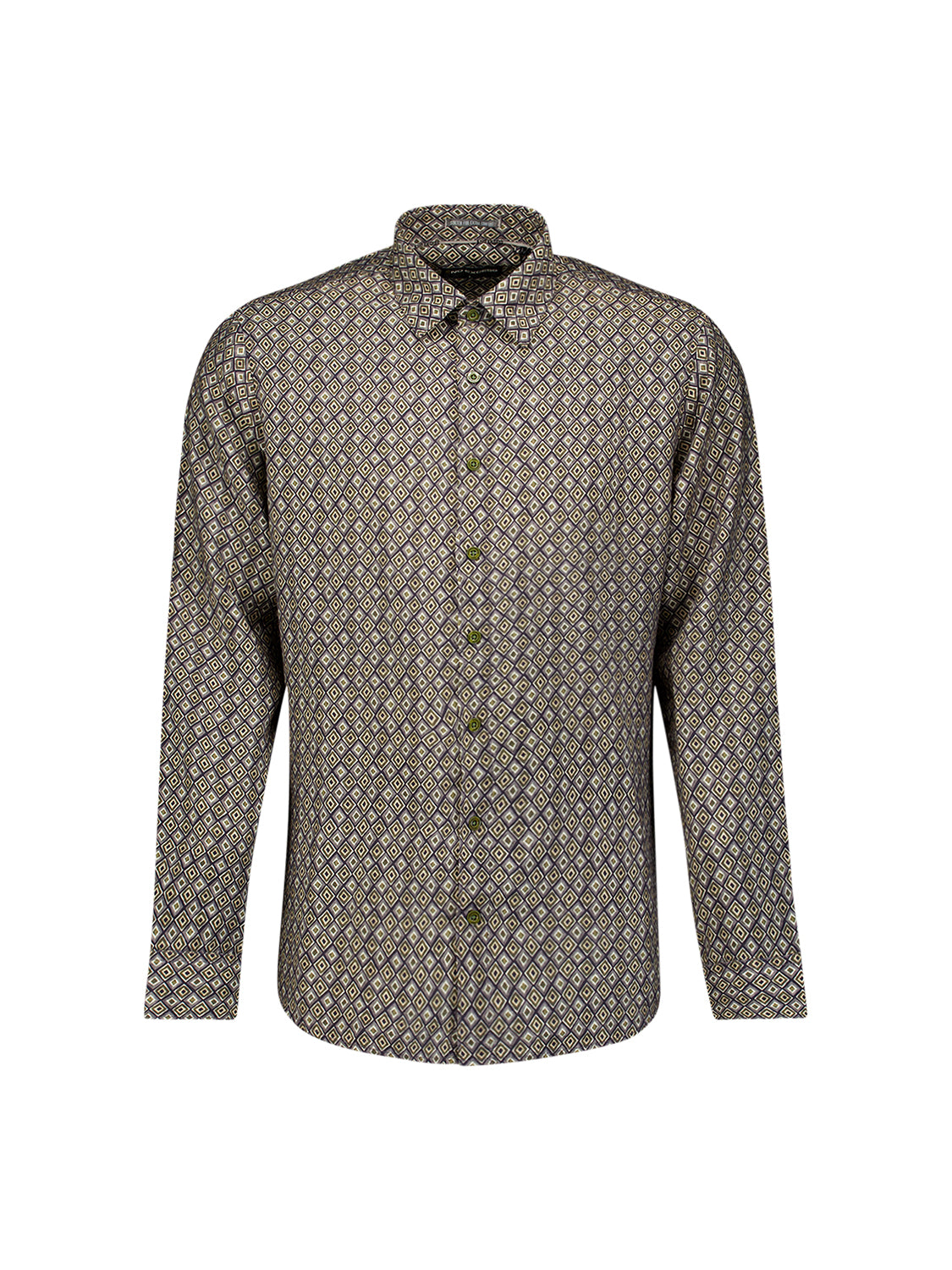 Shirt Allover Printed