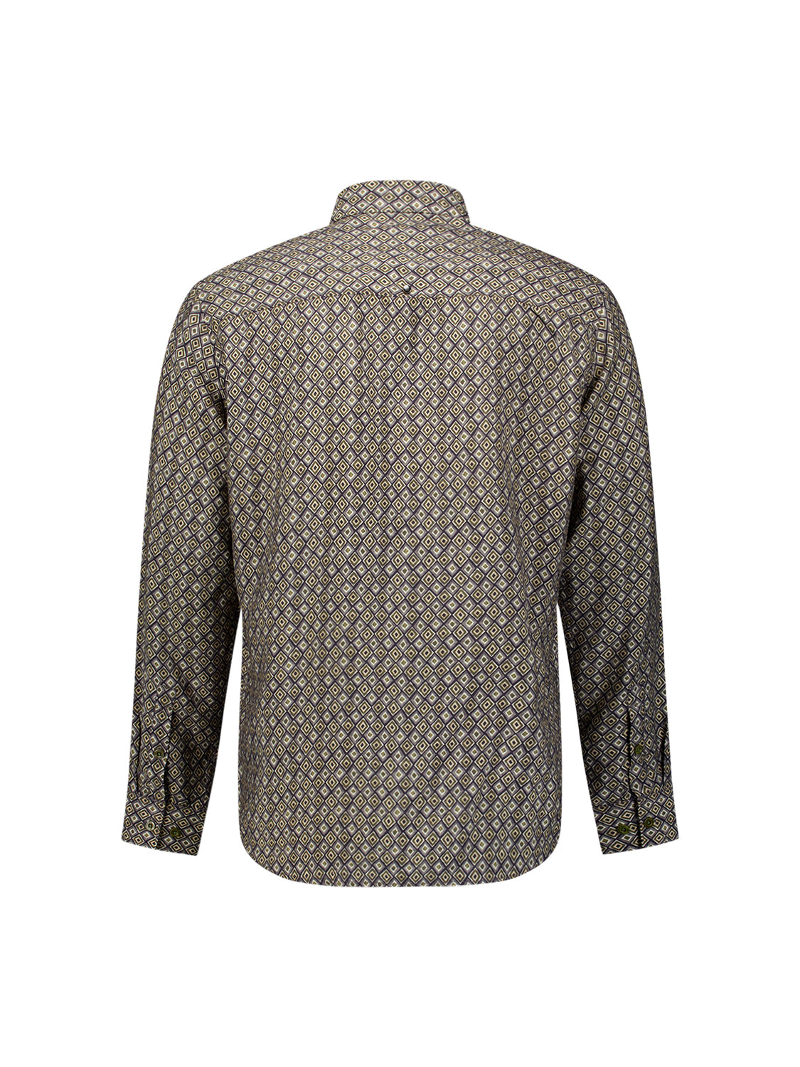 Shirt Allover Printed