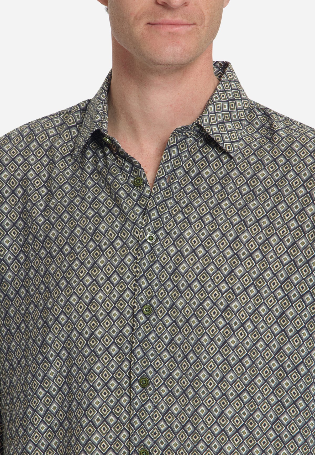 Shirt Allover Printed