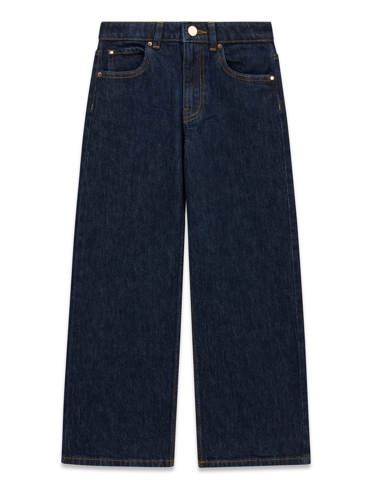 90S COMFORT DENIM PANTS