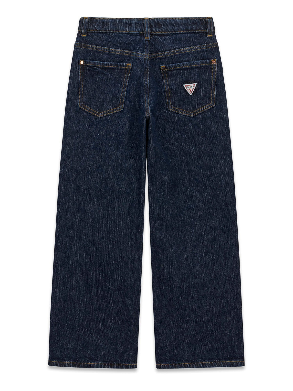 90S COMFORT DENIM PANTS