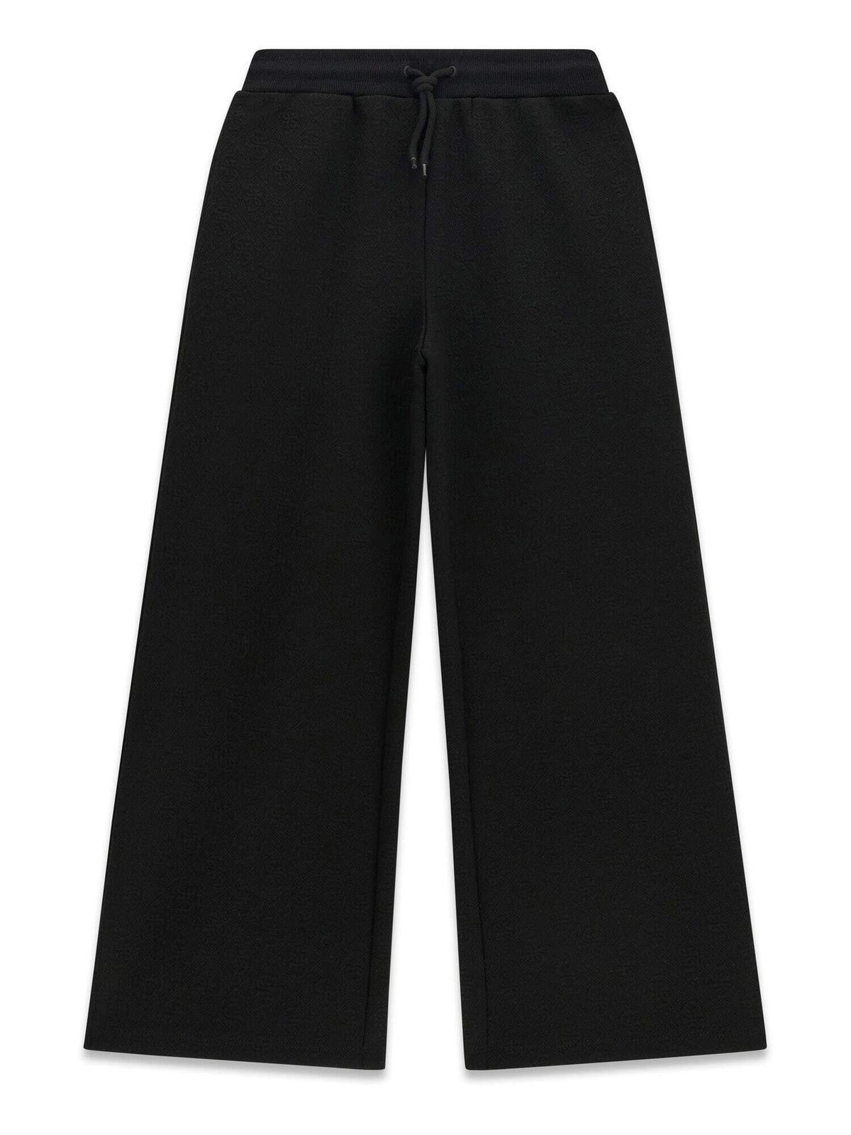 JACQUARD PALAZZO ACTIVE PANTS