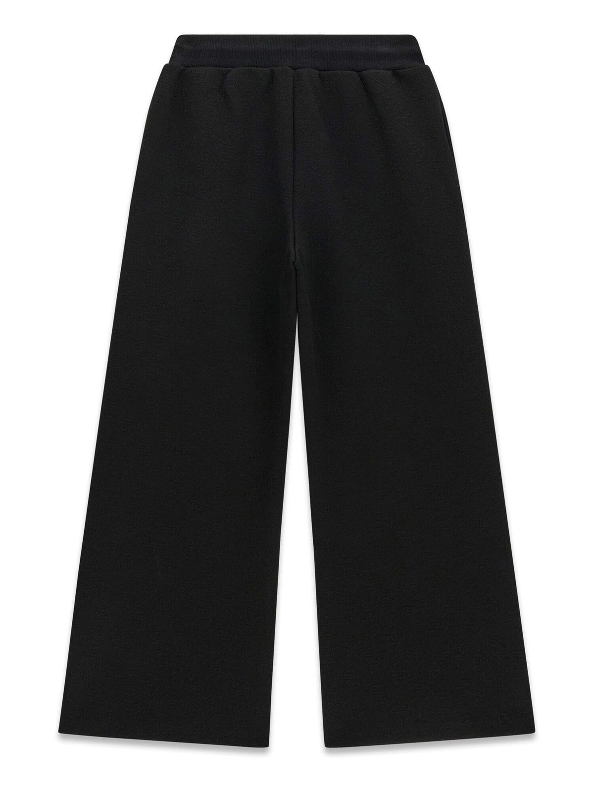 JACQUARD PALAZZO ACTIVE PANTS