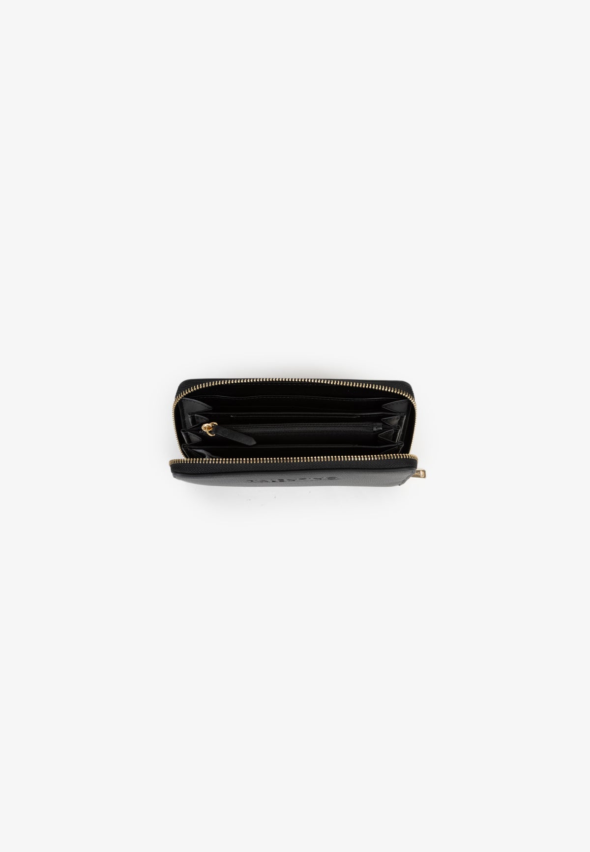 Miriade Portemonnaie F nero