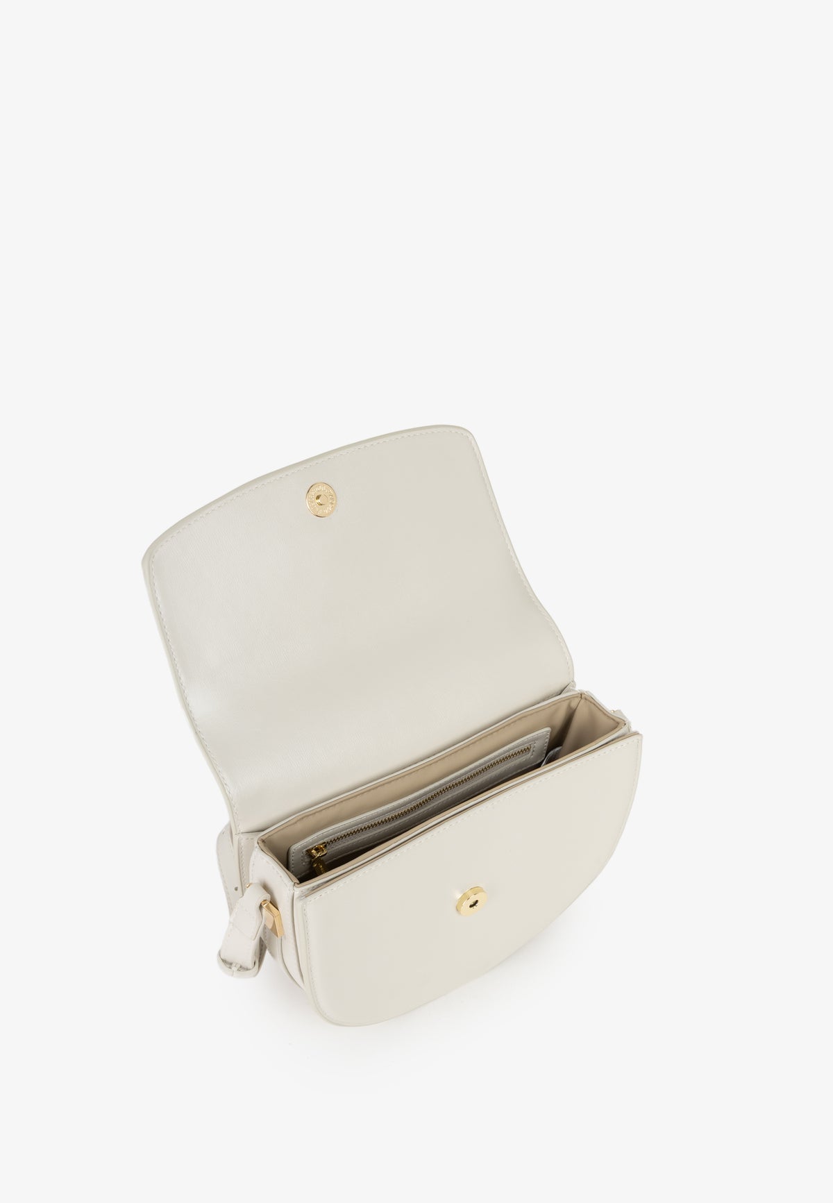 Miriade Taschen F ecru
