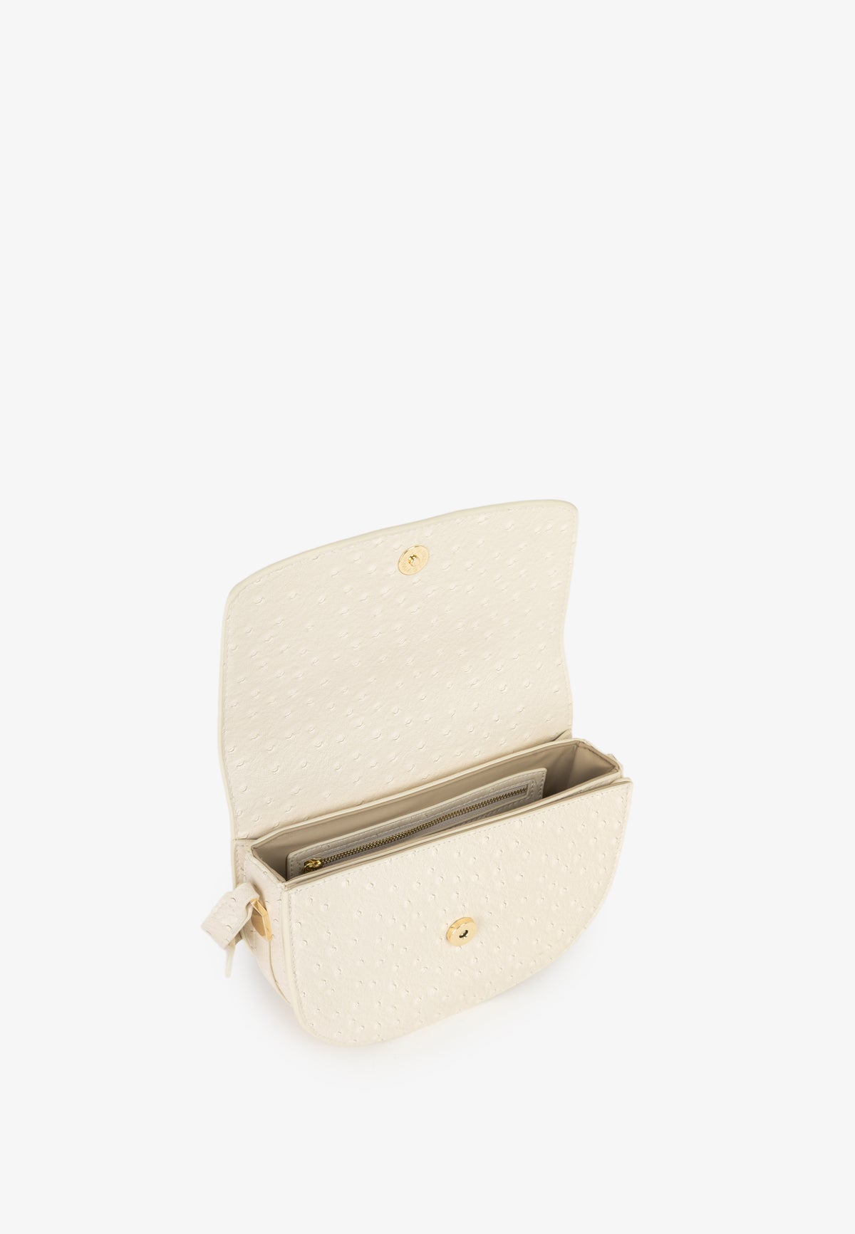 Miriade Taschen F ecru