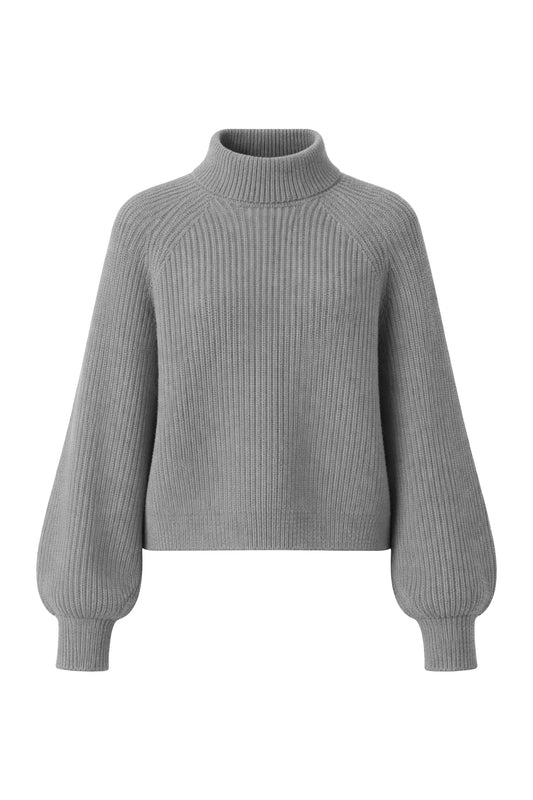 Cozy Crew Turtle Neck