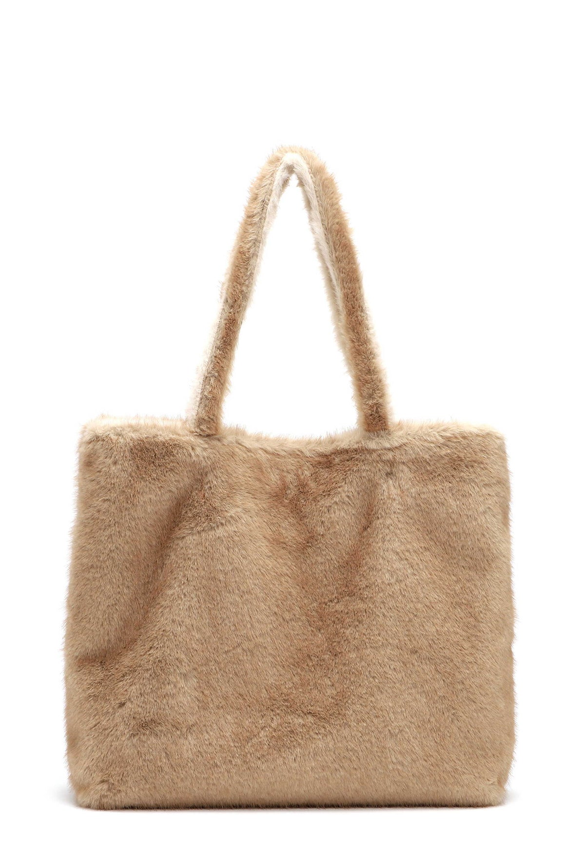 Shopper E&N Eva Fluffy