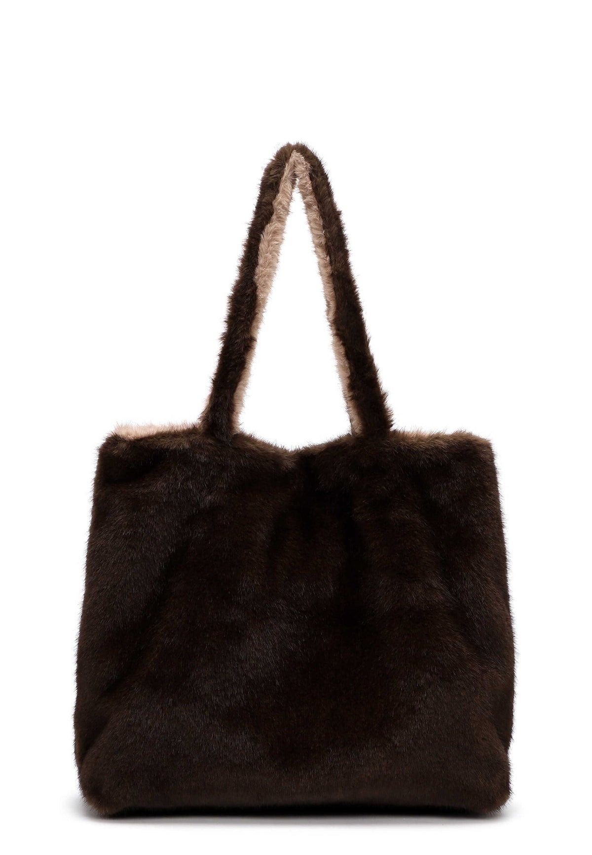Shopper E&N Eva Fluffy