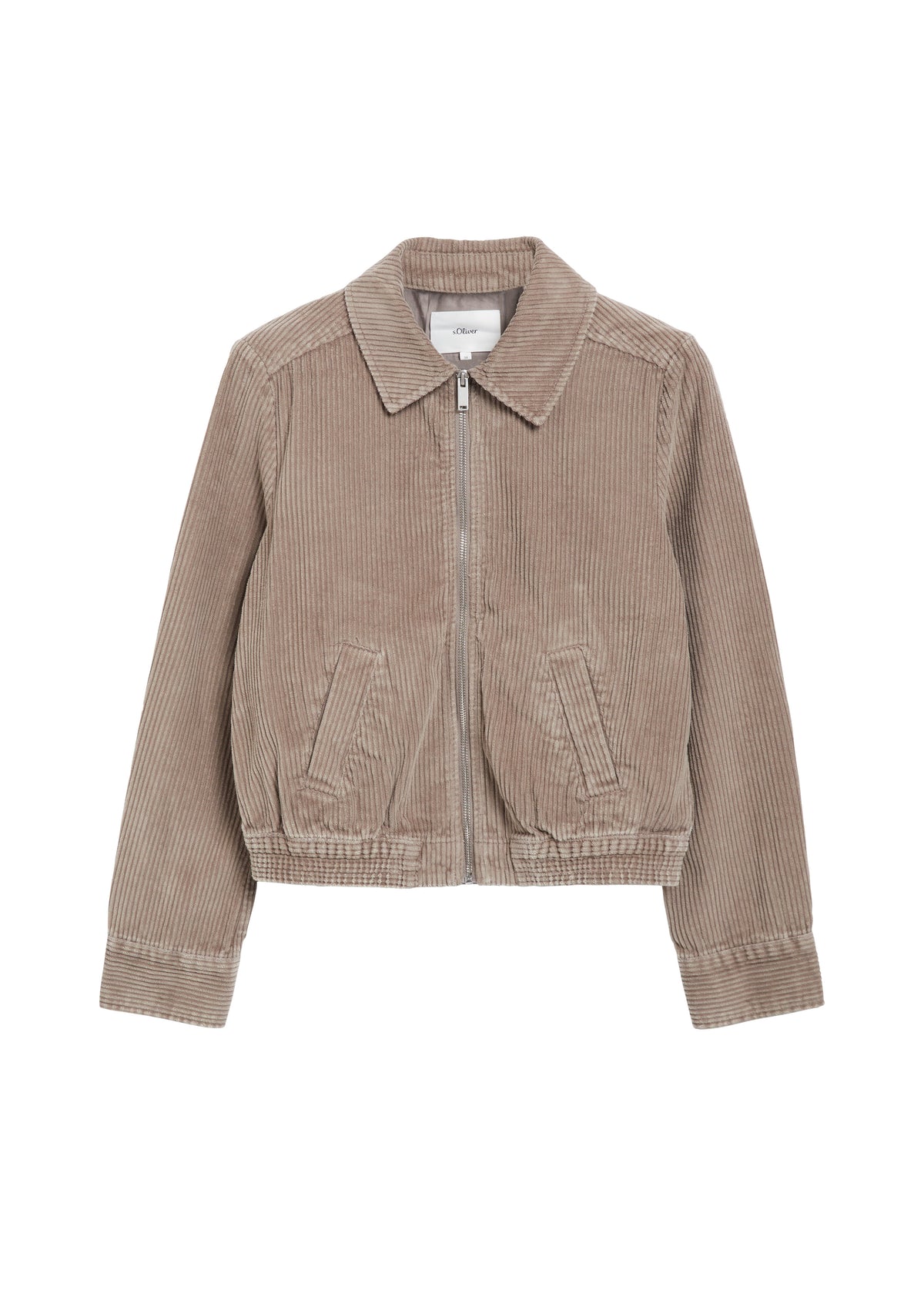 Indoor-Jacke