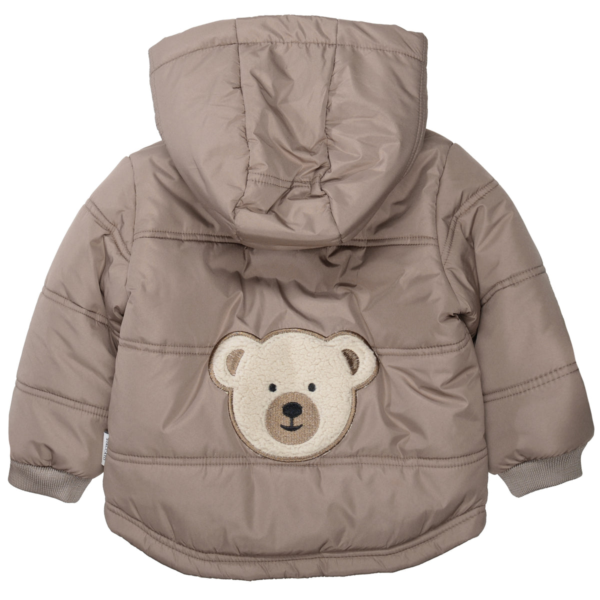 Kn.-Jacke