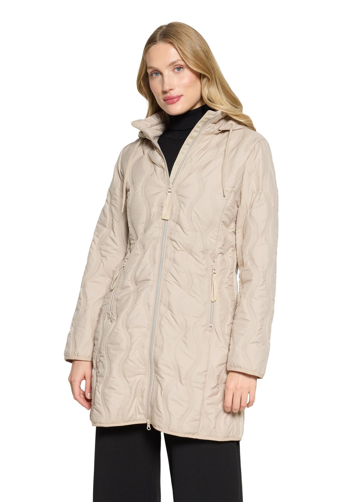 Outdoorjacke