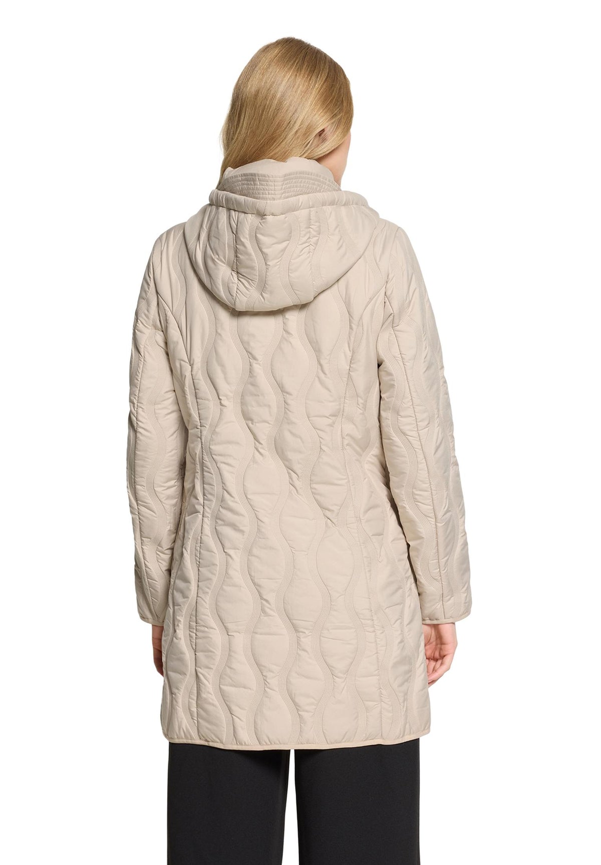 Outdoorjacke