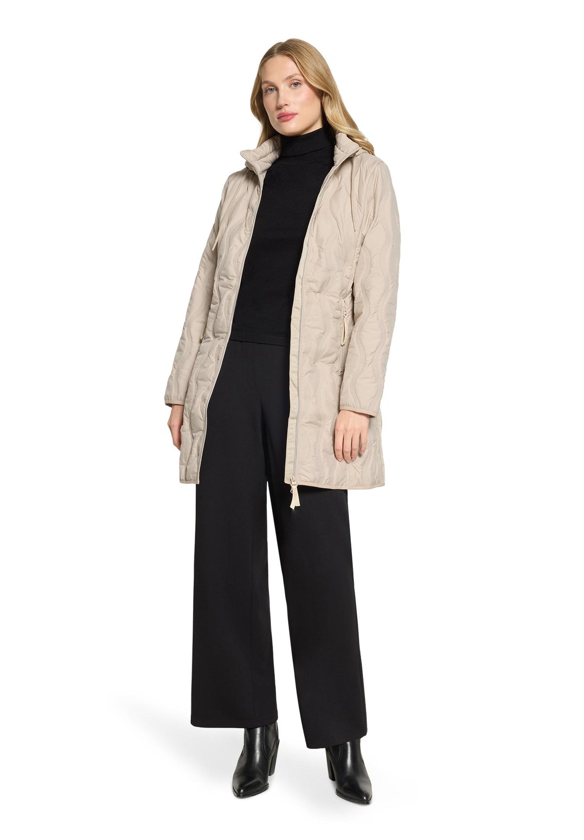 Outdoorjacke