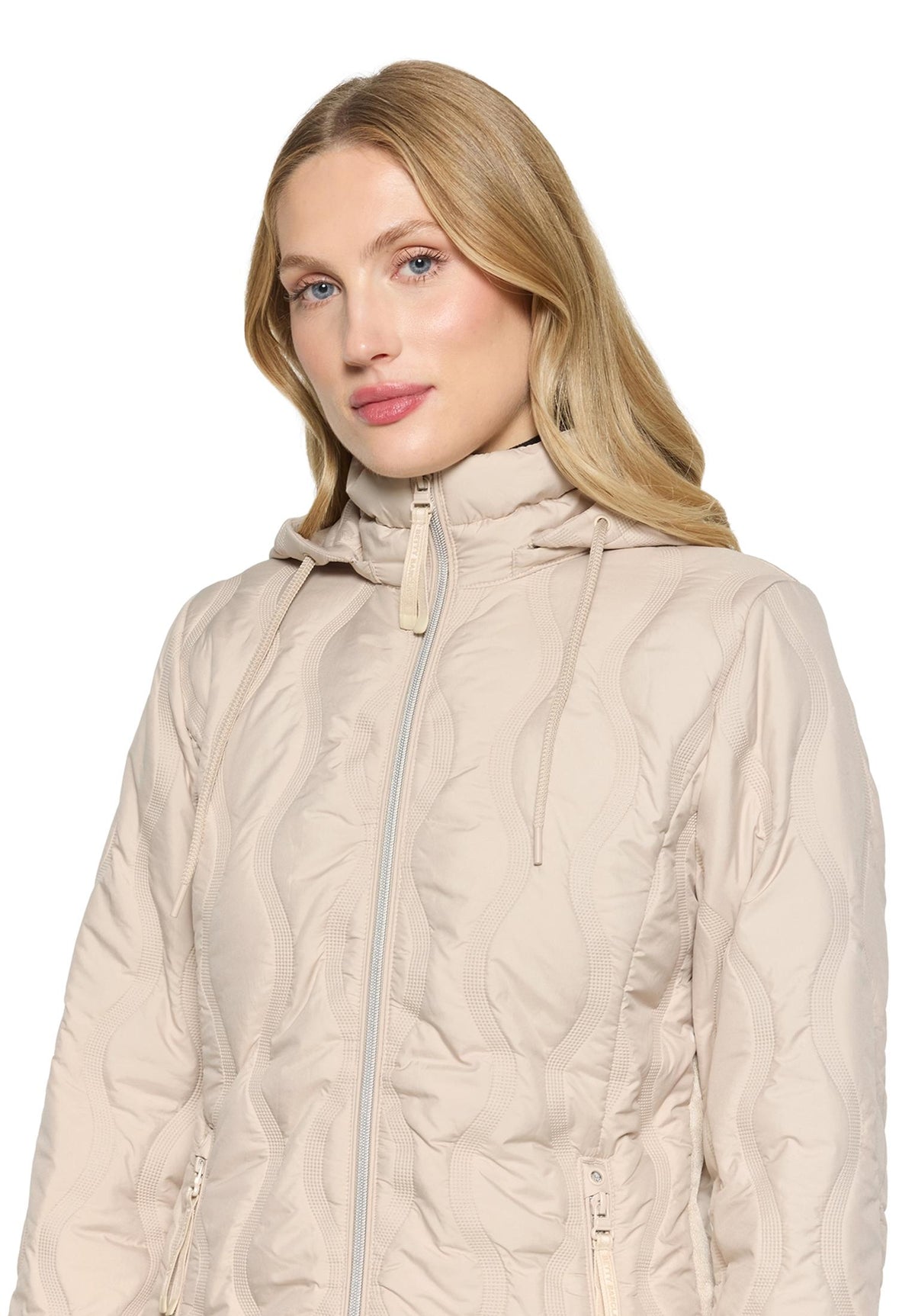 Outdoorjacke