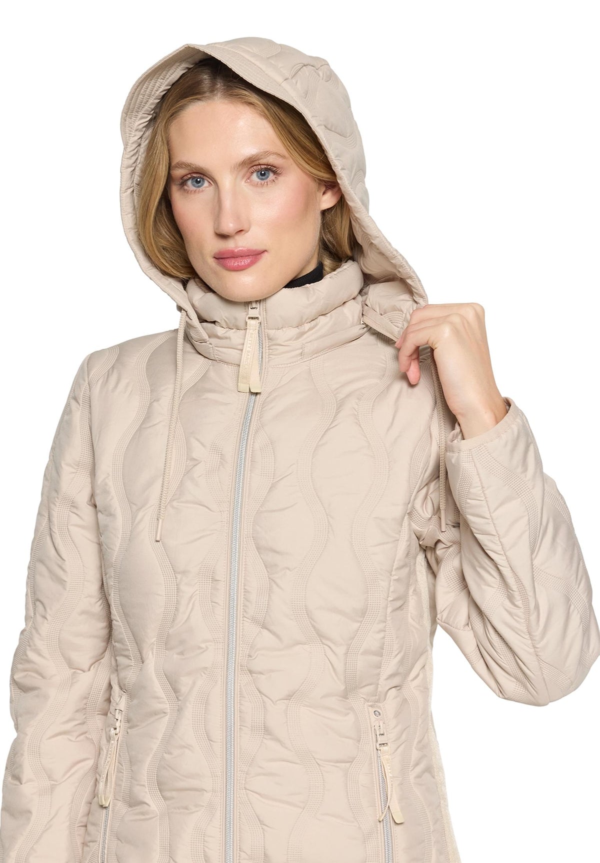 Outdoorjacke
