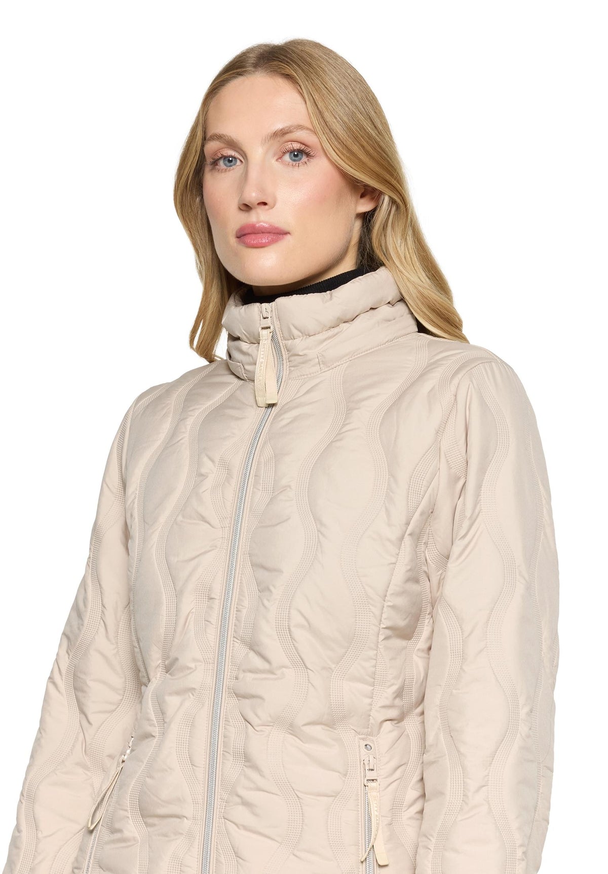 Outdoorjacke
