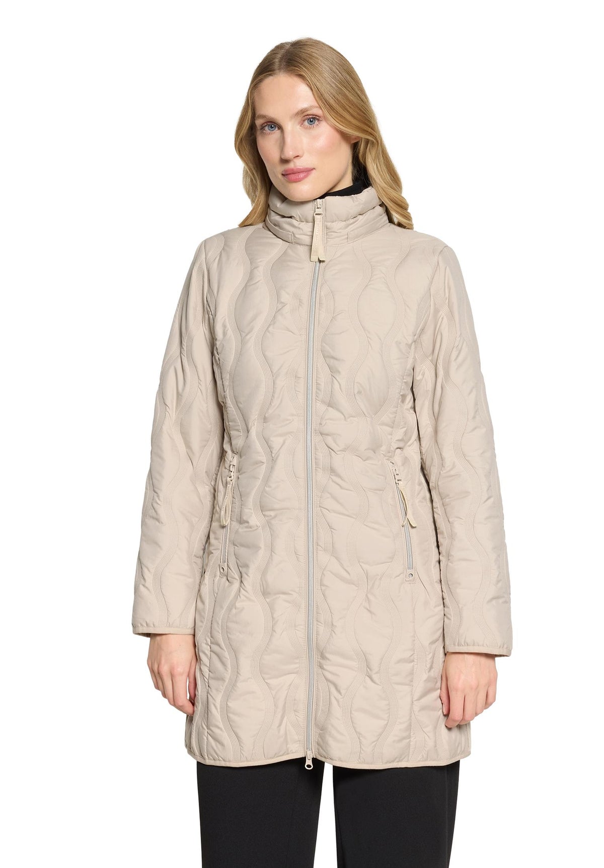 Outdoorjacke