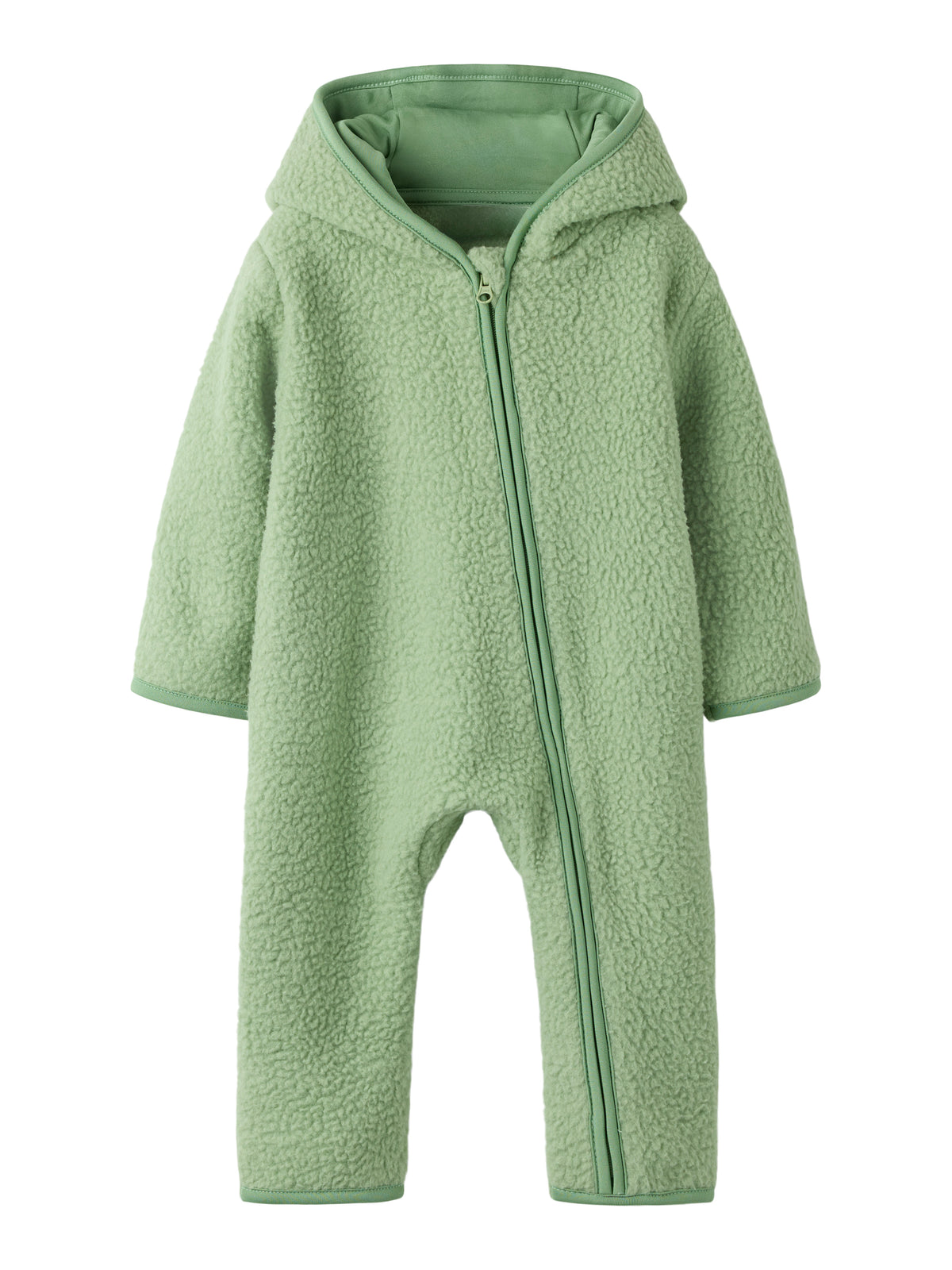 NBNOLANE LS TEDDY SUIT