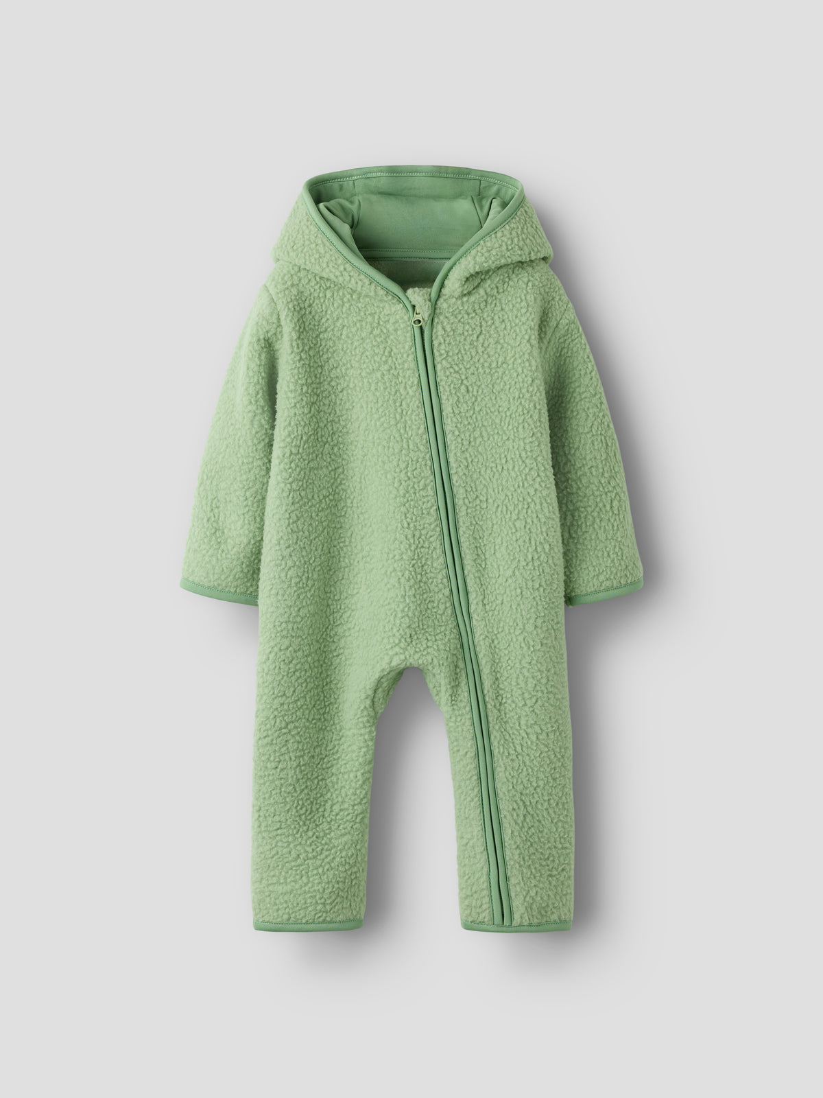 NBNOLANE LS TEDDY SUIT